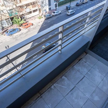 Apartament Quartier San Telmo By Sky Host Buenos Aires Zewnętrze zdjęcie