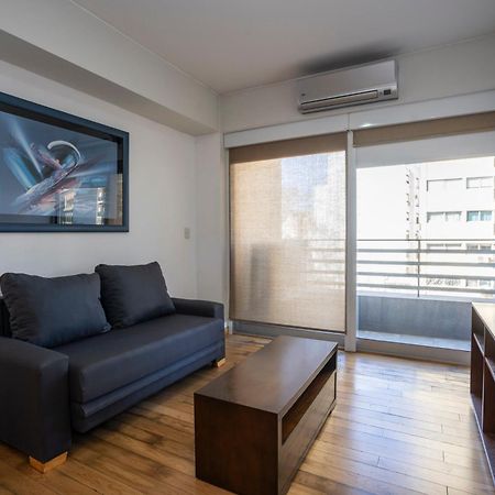 Apartament Quartier San Telmo By Sky Host Buenos Aires Zewnętrze zdjęcie