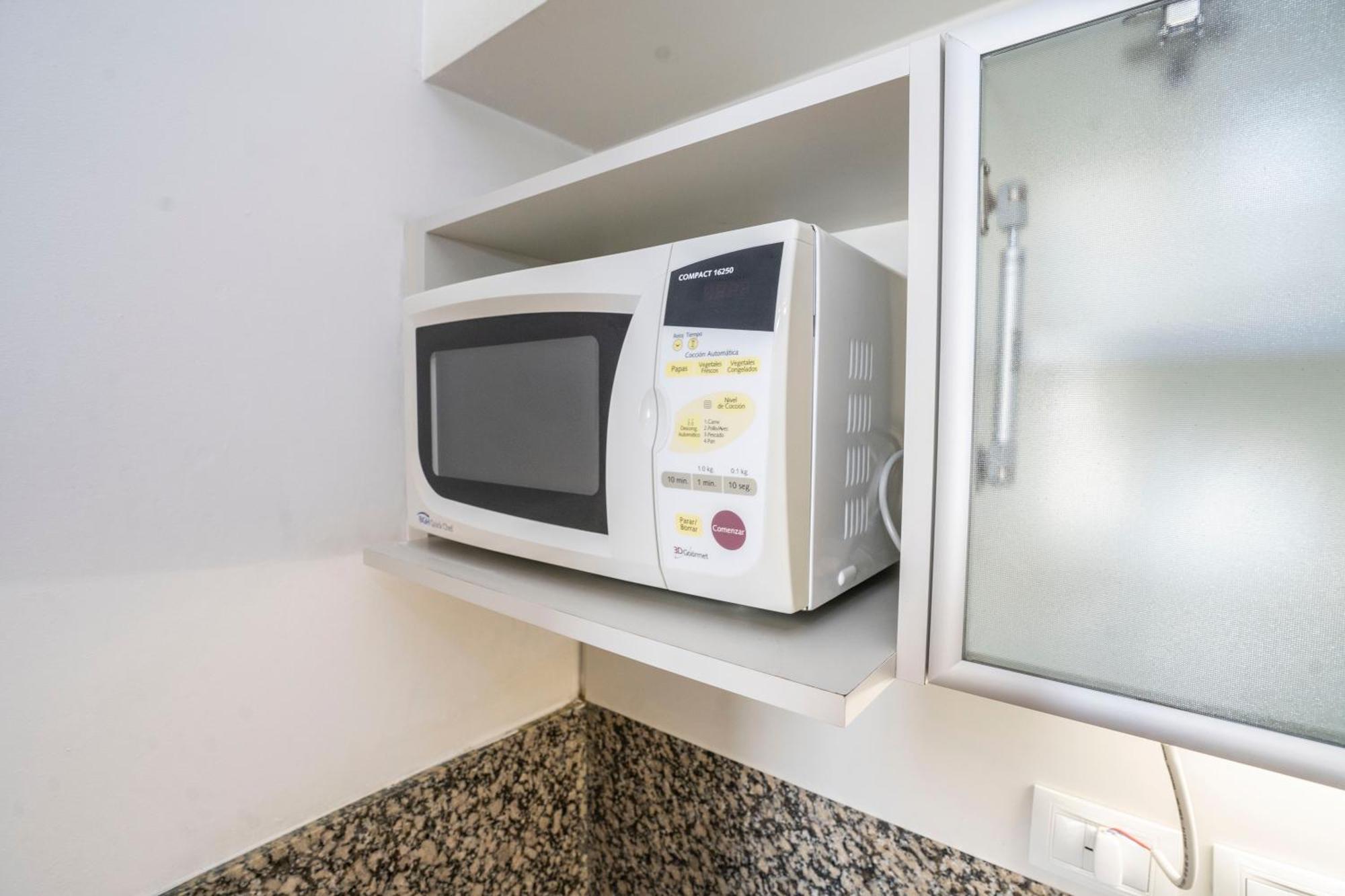Apartament Quartier San Telmo By Sky Host Buenos Aires Zewnętrze zdjęcie