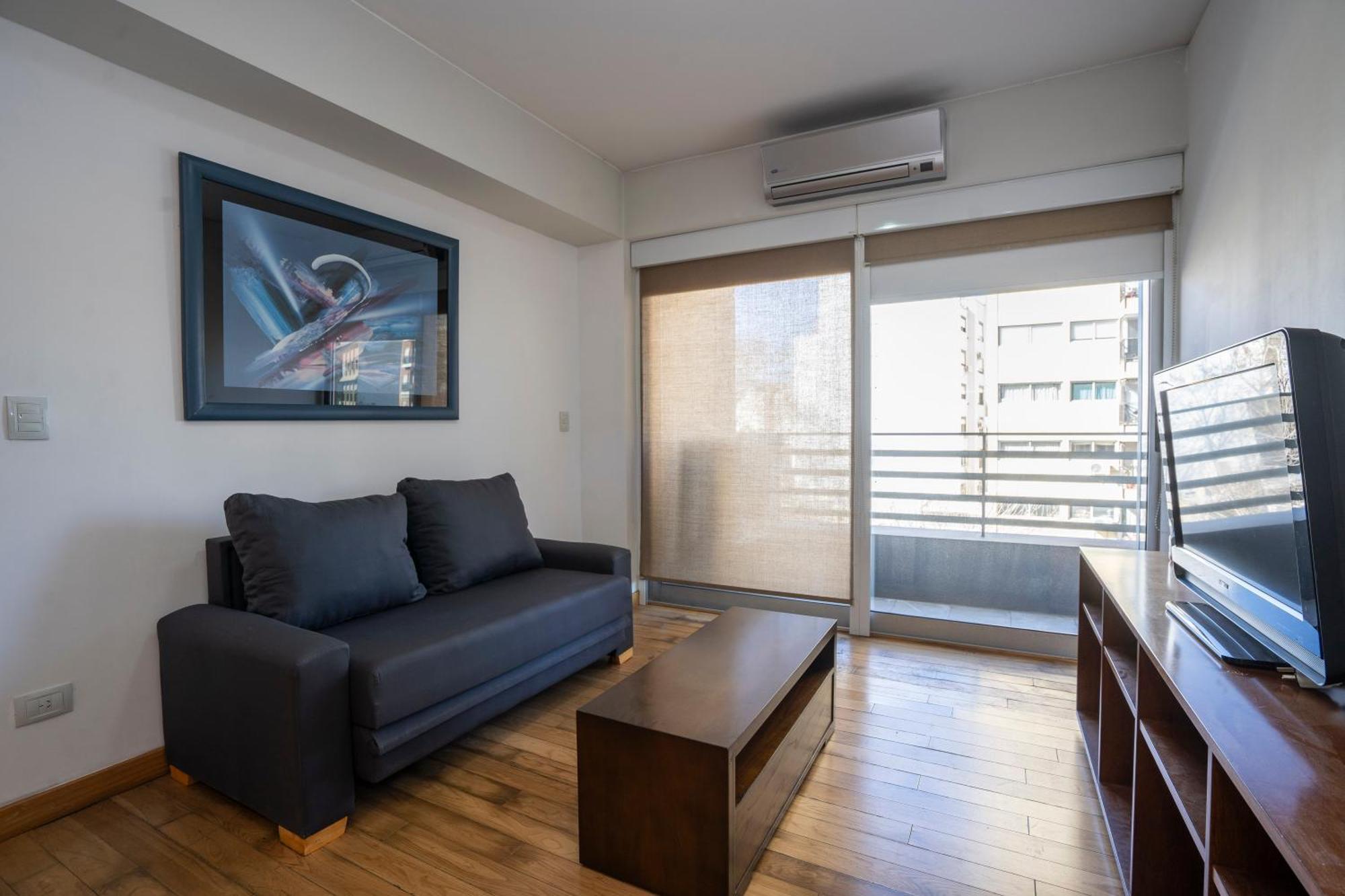 Apartament Quartier San Telmo By Sky Host Buenos Aires Zewnętrze zdjęcie