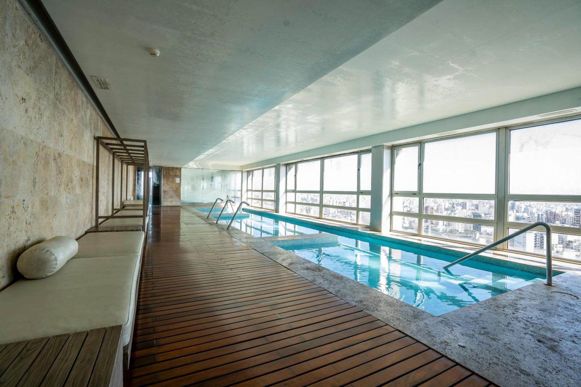 Apartament Quartier San Telmo By Sky Host Buenos Aires Zewnętrze zdjęcie