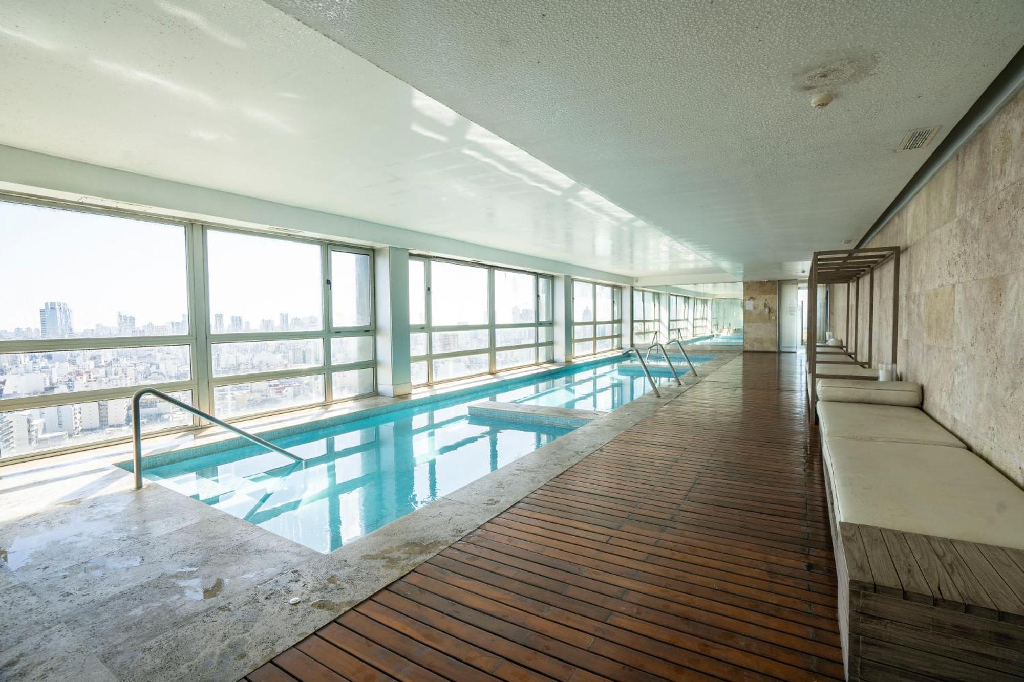 Apartament Quartier San Telmo By Sky Host Buenos Aires Zewnętrze zdjęcie