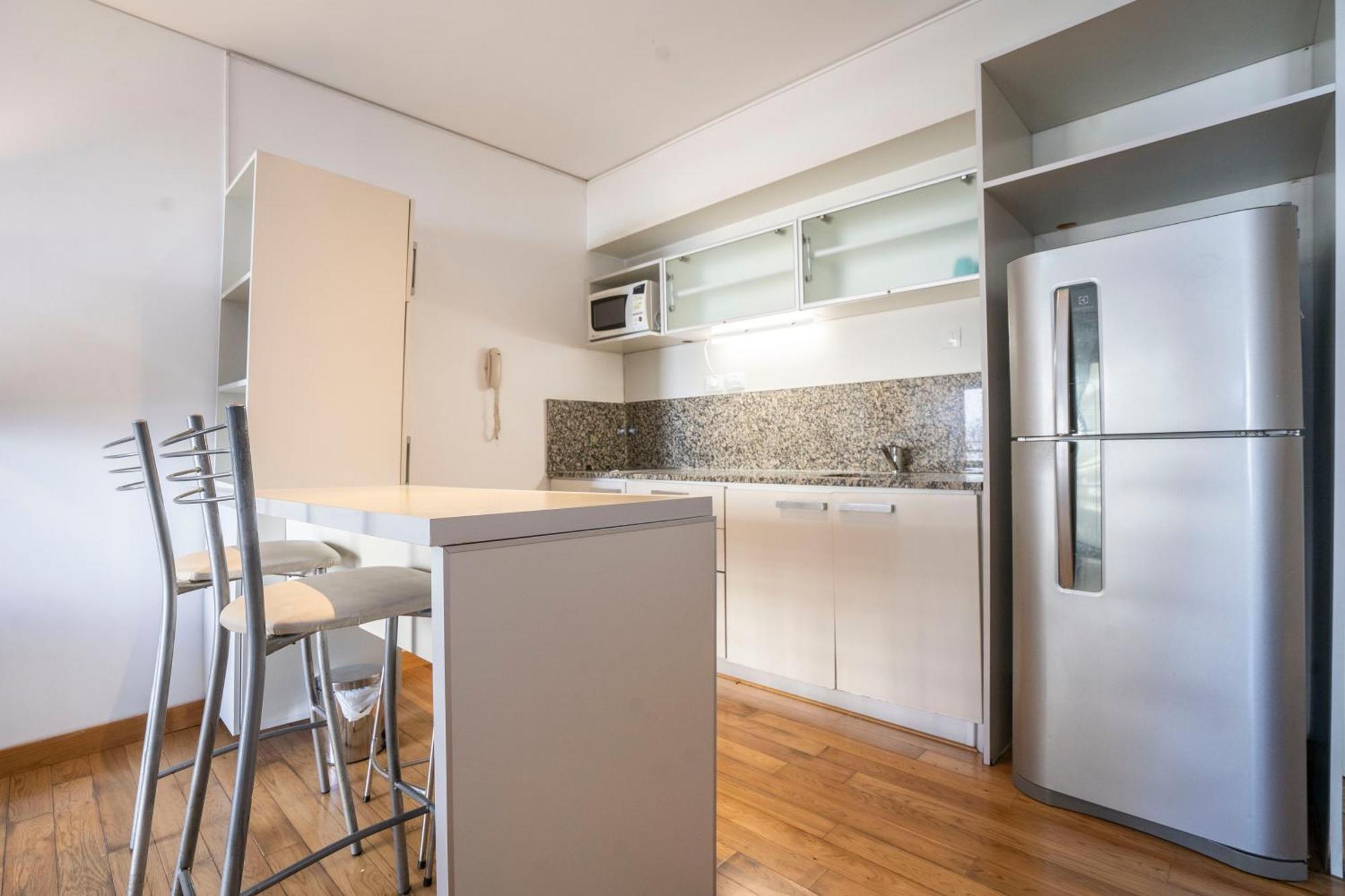 Apartament Quartier San Telmo By Sky Host Buenos Aires Zewnętrze zdjęcie