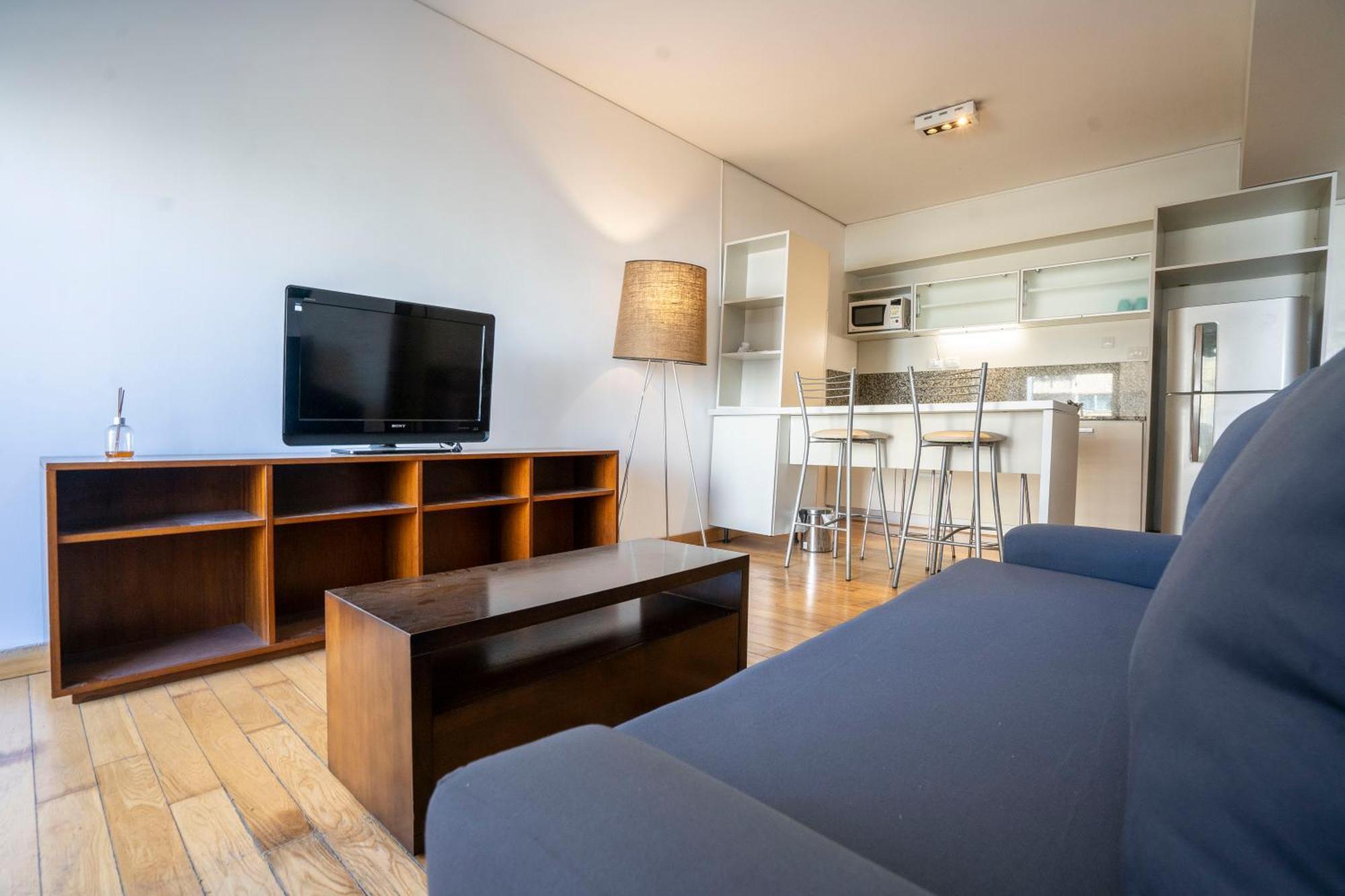 Apartament Quartier San Telmo By Sky Host Buenos Aires Zewnętrze zdjęcie