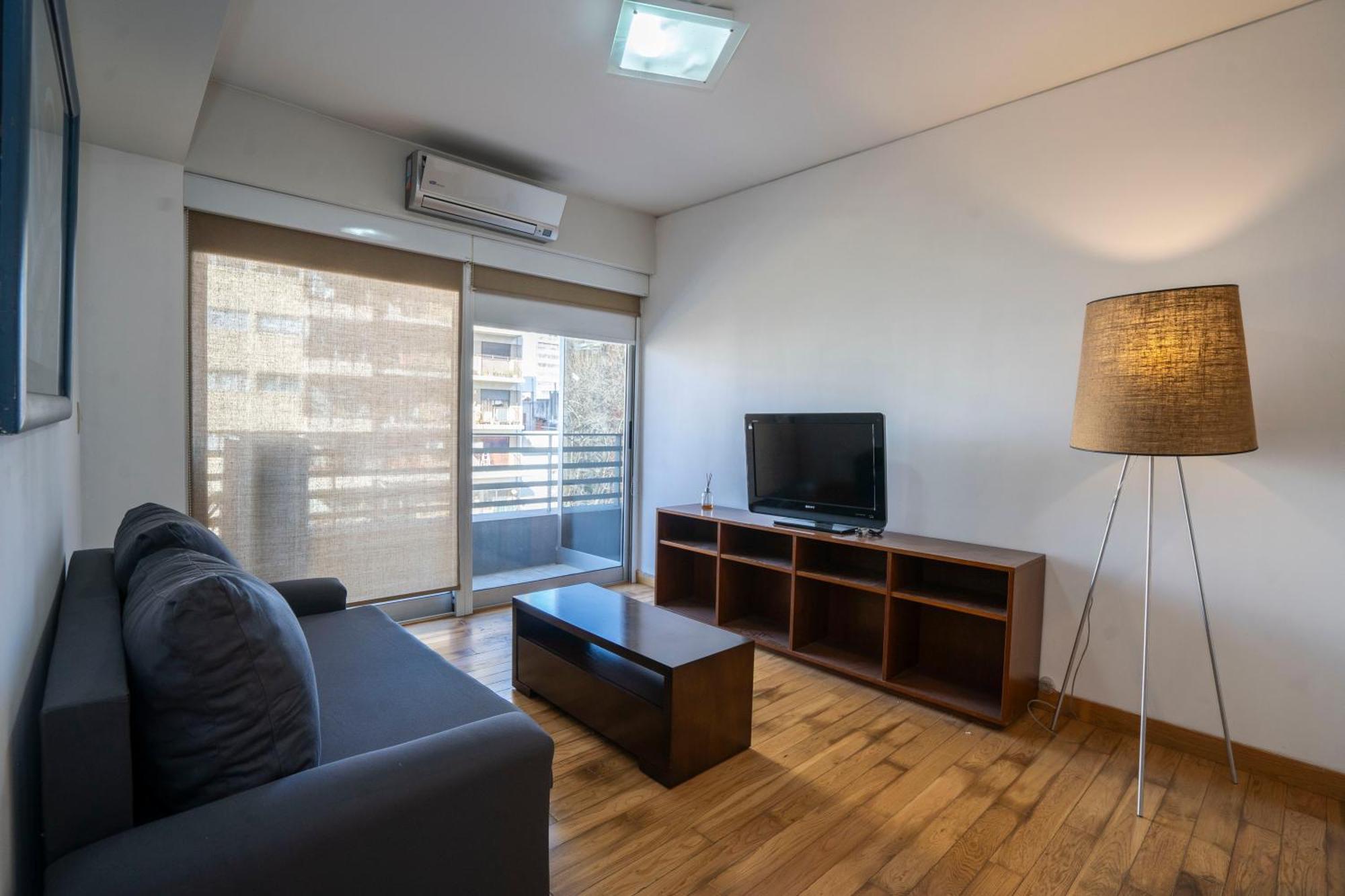 Apartament Quartier San Telmo By Sky Host Buenos Aires Zewnętrze zdjęcie