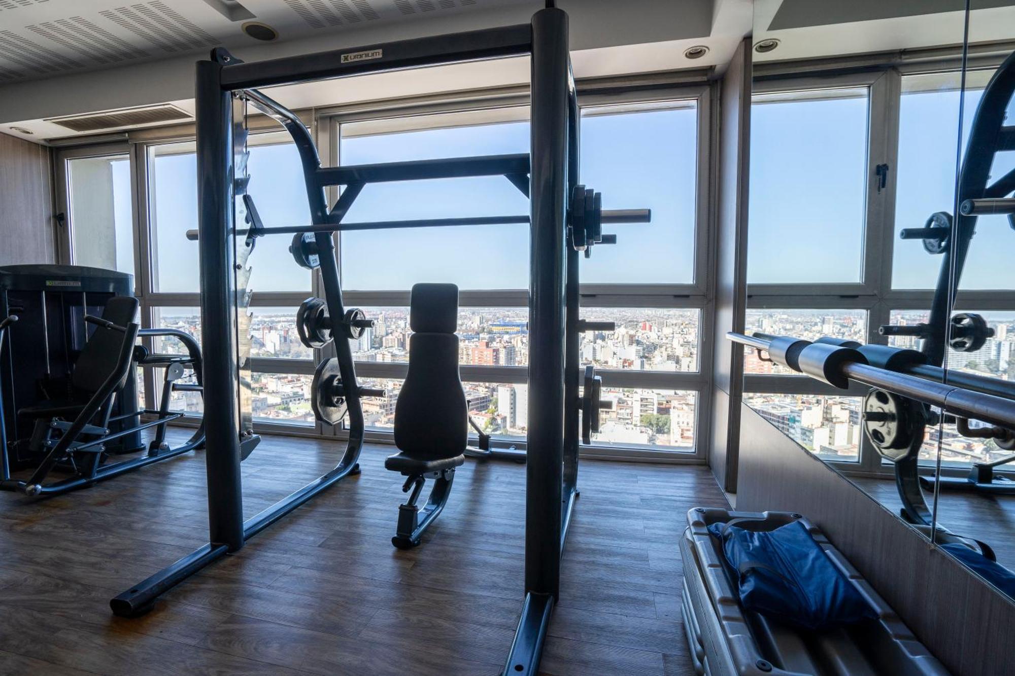 Apartament Quartier San Telmo By Sky Host Buenos Aires Zewnętrze zdjęcie