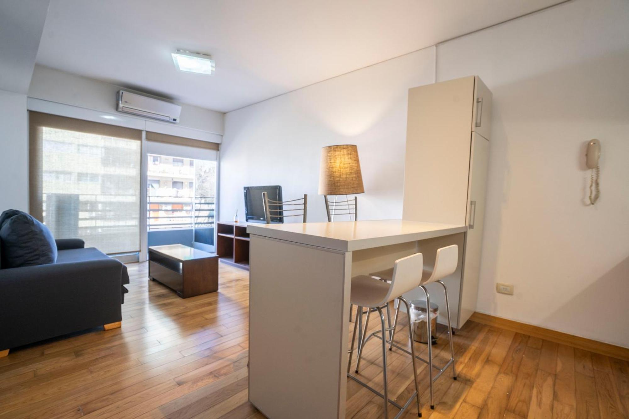 Apartament Quartier San Telmo By Sky Host Buenos Aires Zewnętrze zdjęcie