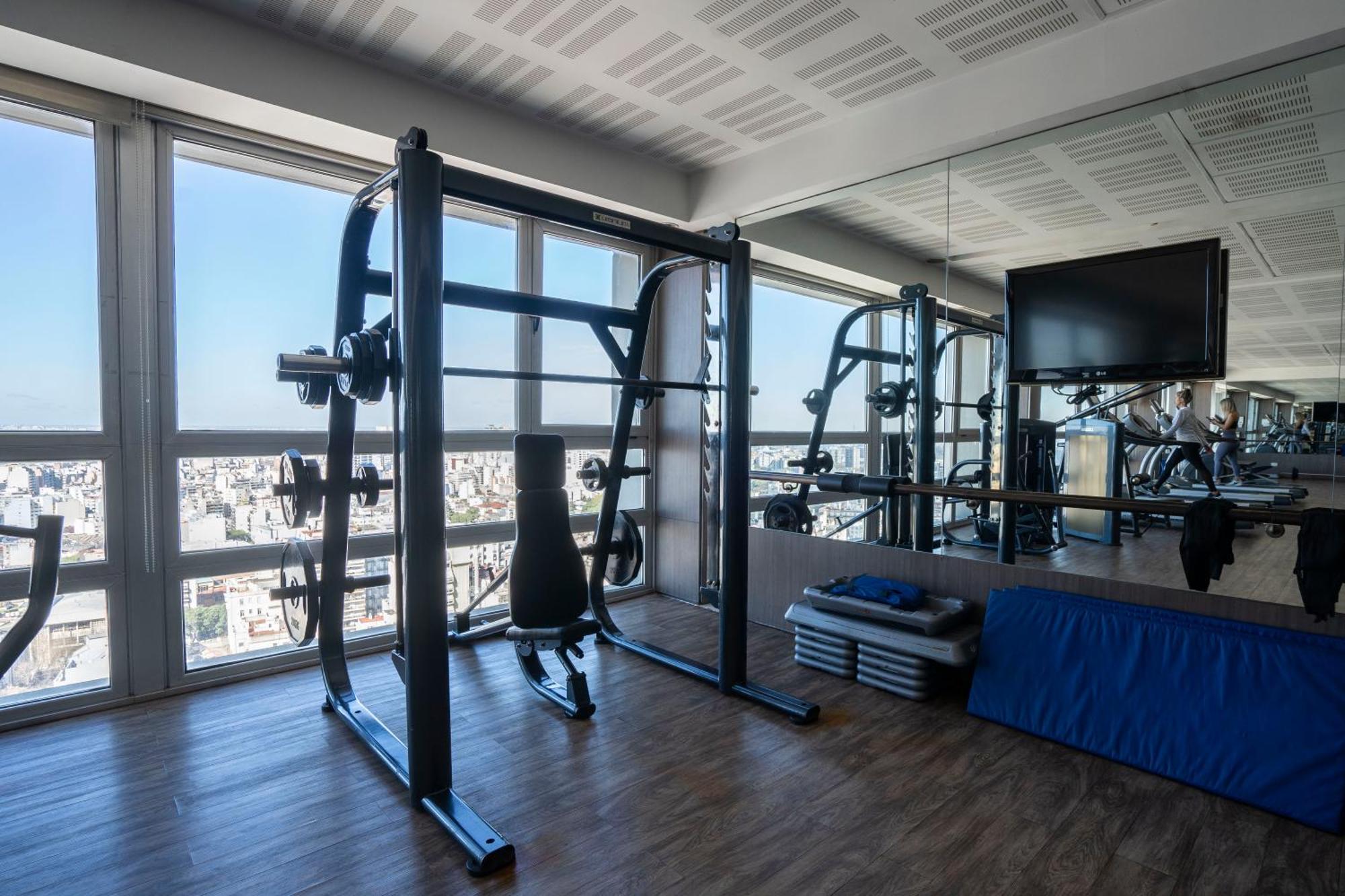 Apartament Quartier San Telmo By Sky Host Buenos Aires Zewnętrze zdjęcie