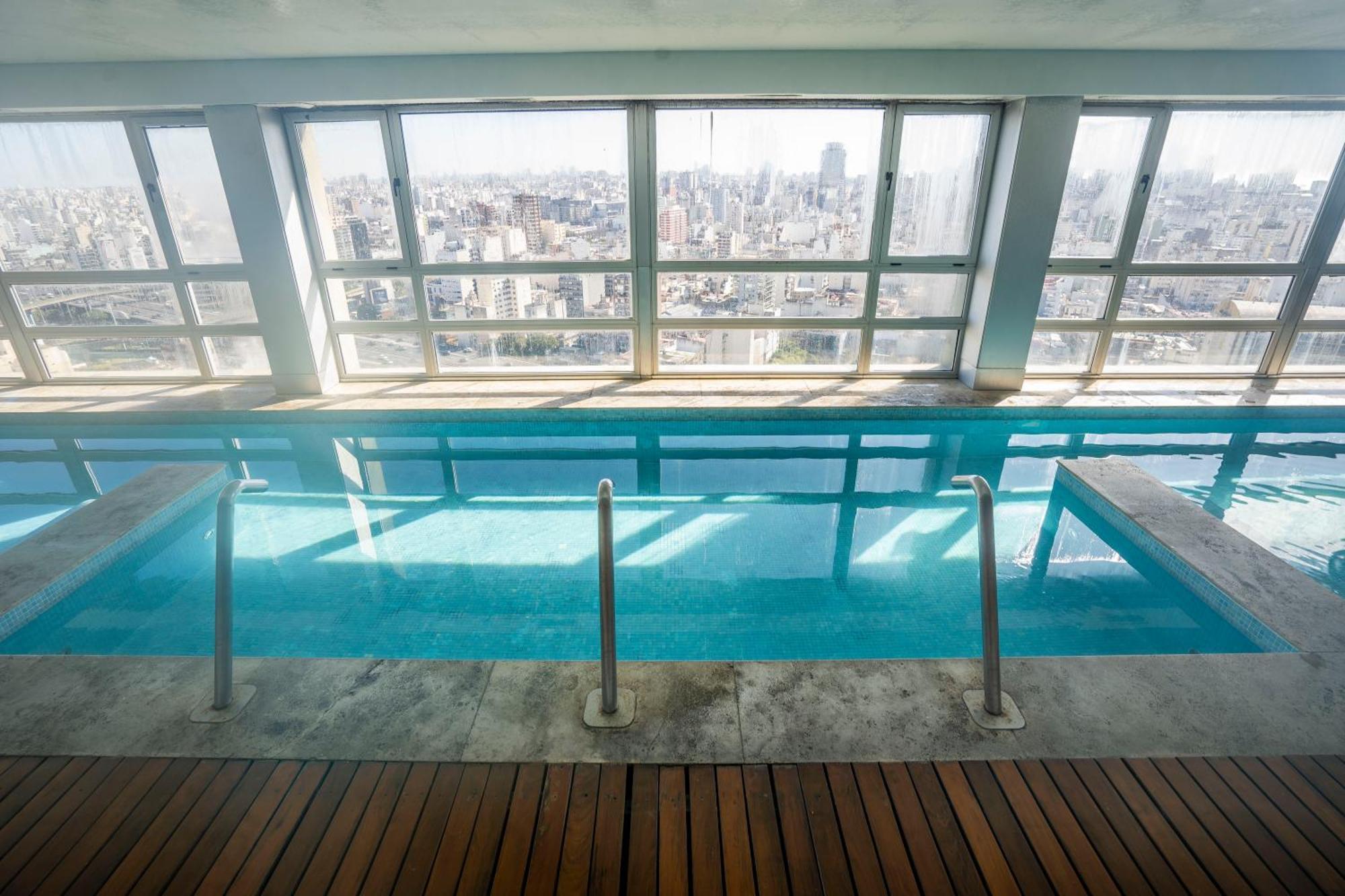 Apartament Quartier San Telmo By Sky Host Buenos Aires Zewnętrze zdjęcie