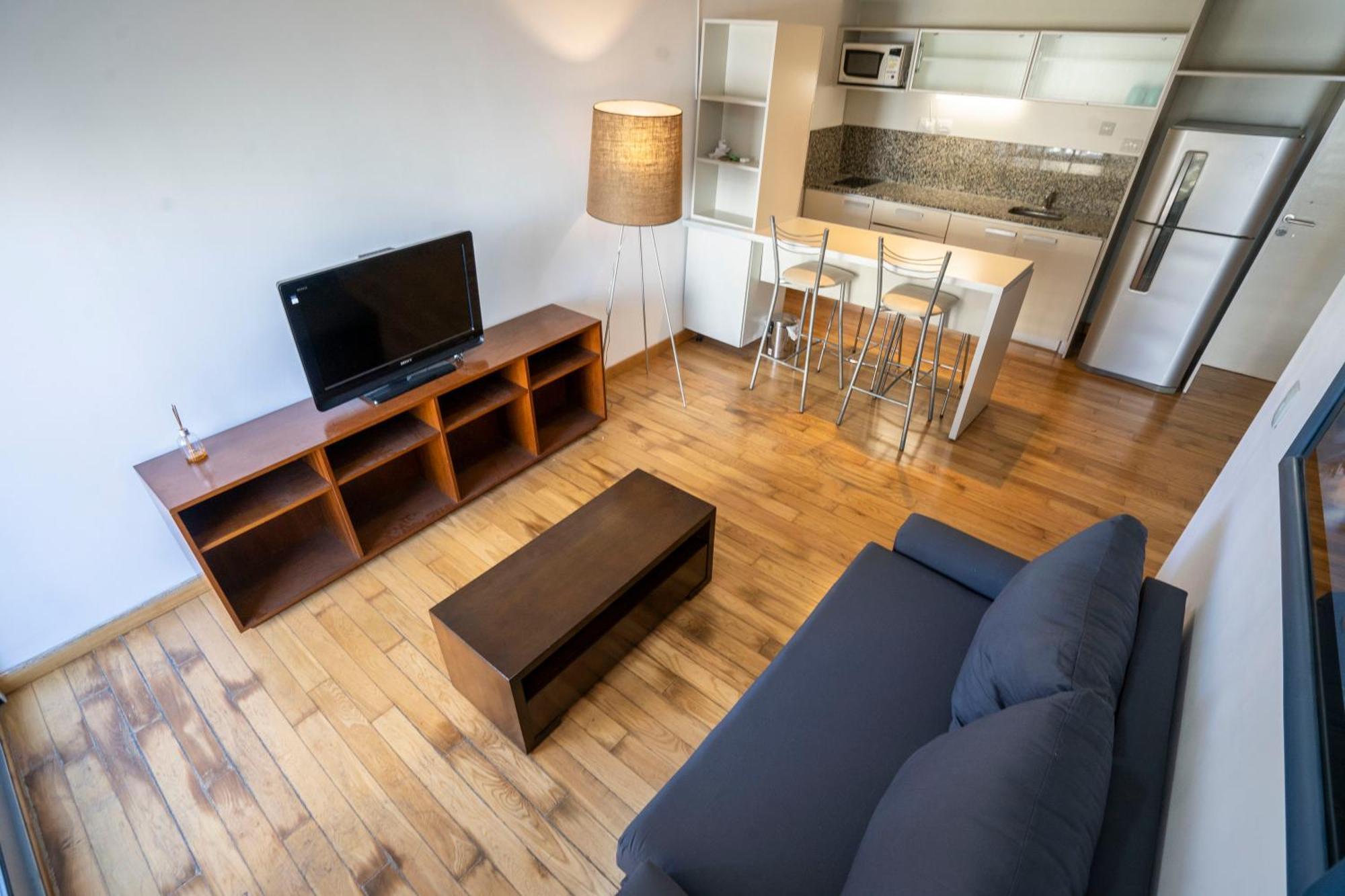 Apartament Quartier San Telmo By Sky Host Buenos Aires Zewnętrze zdjęcie