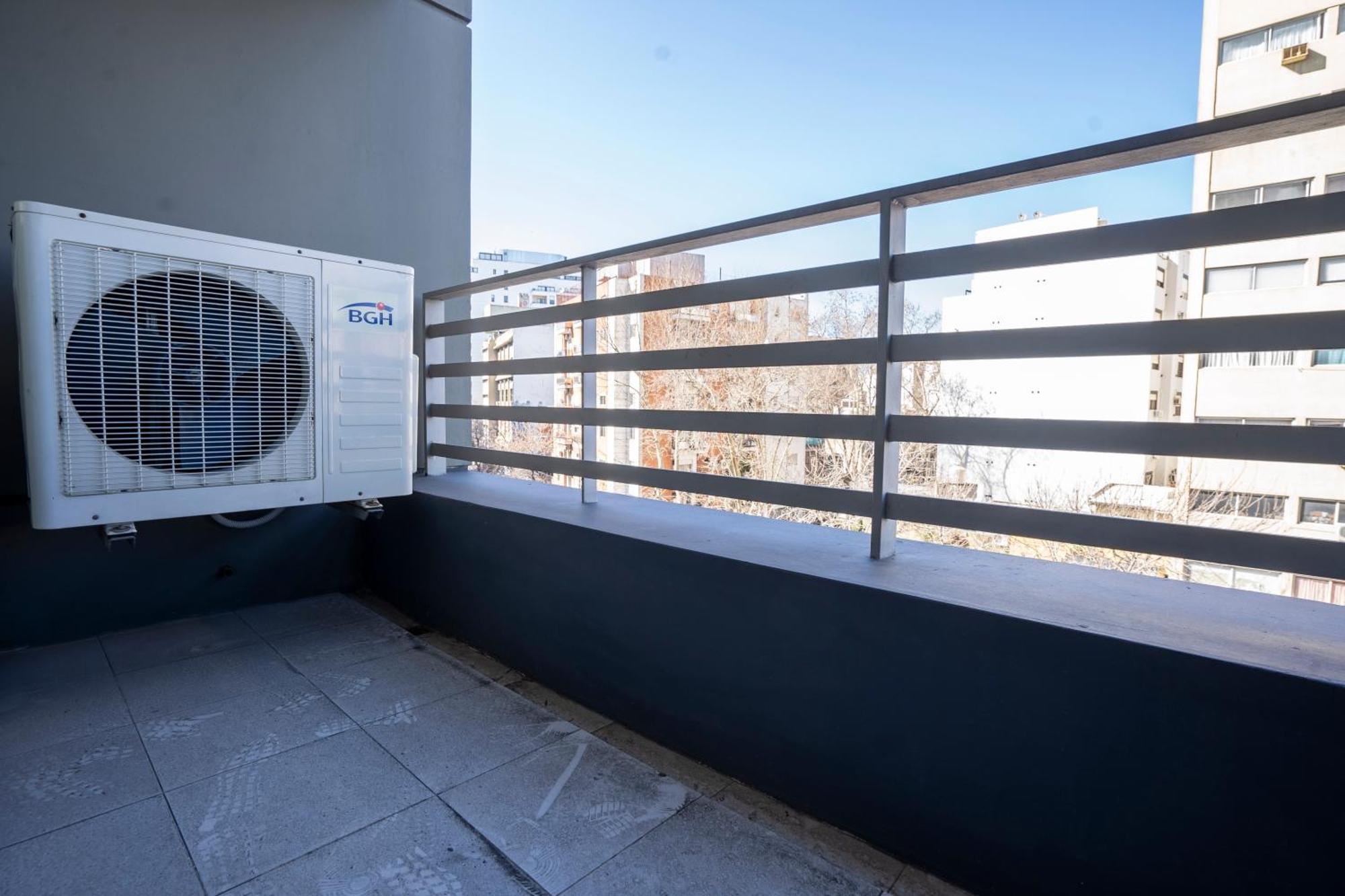 Apartament Quartier San Telmo By Sky Host Buenos Aires Zewnętrze zdjęcie