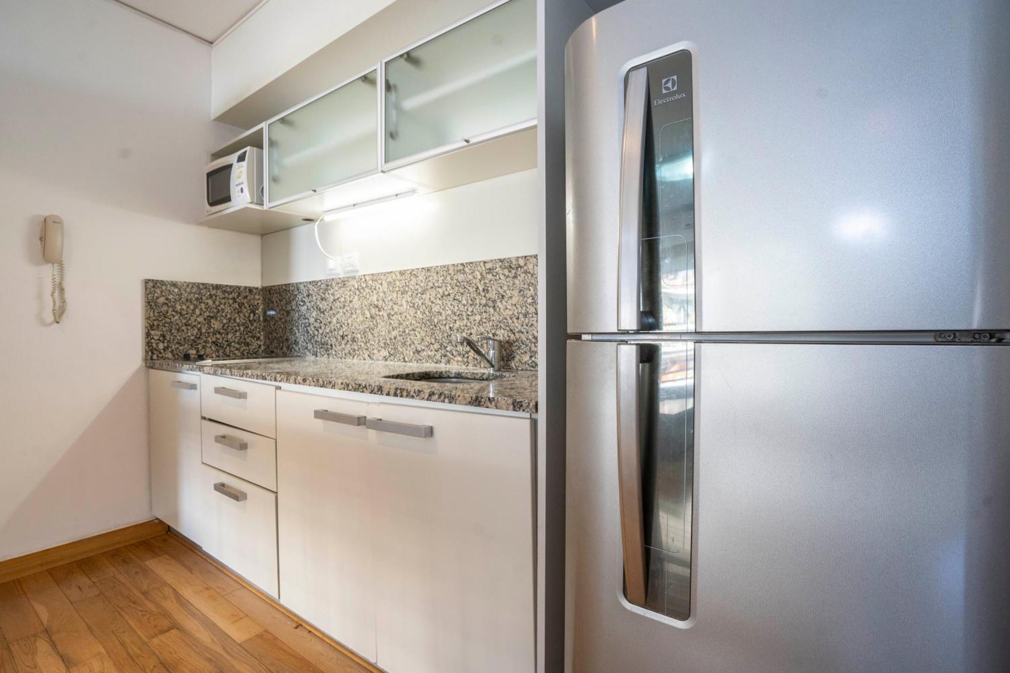 Apartament Quartier San Telmo By Sky Host Buenos Aires Zewnętrze zdjęcie