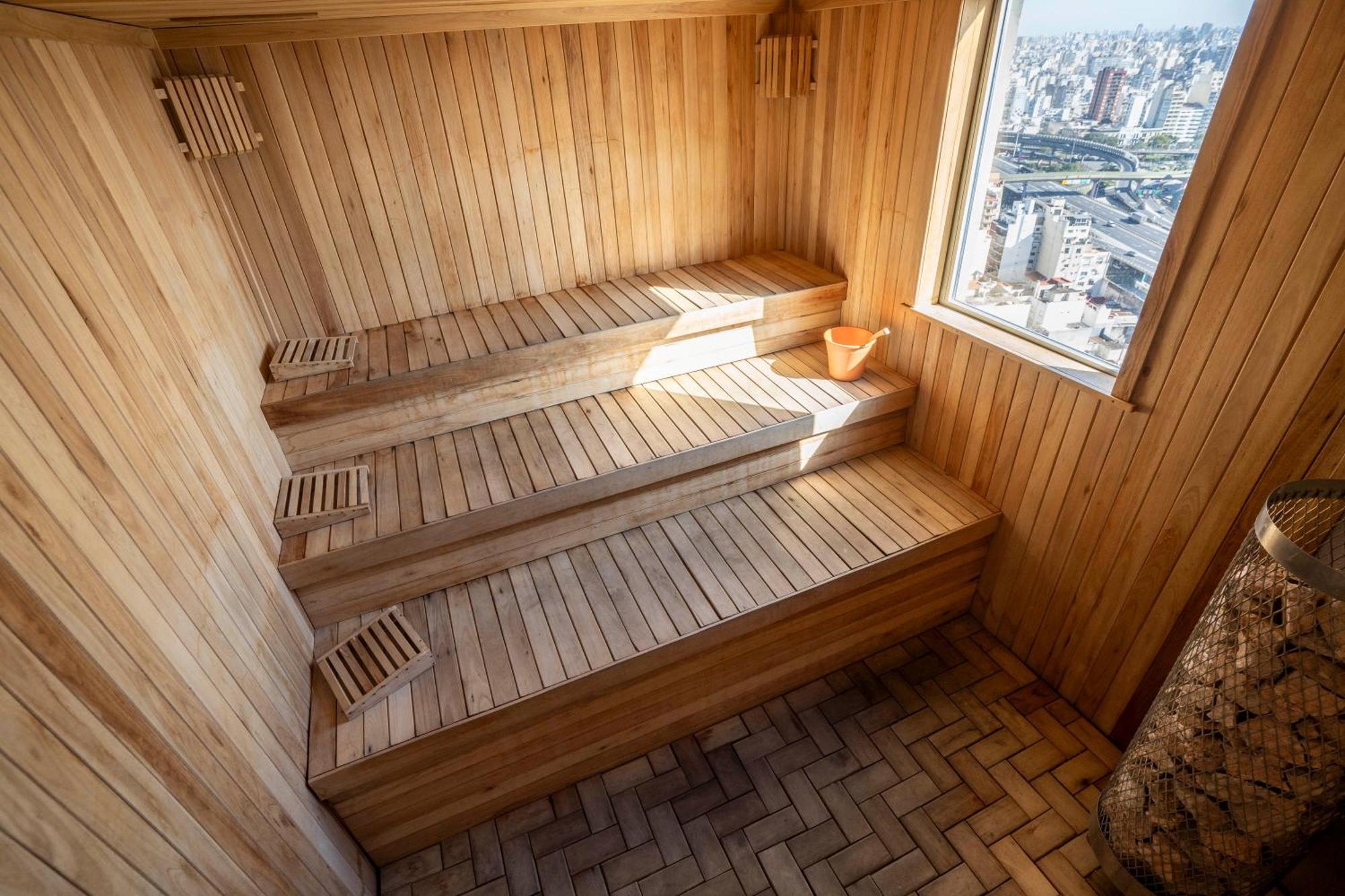 Apartament Quartier San Telmo By Sky Host Buenos Aires Zewnętrze zdjęcie