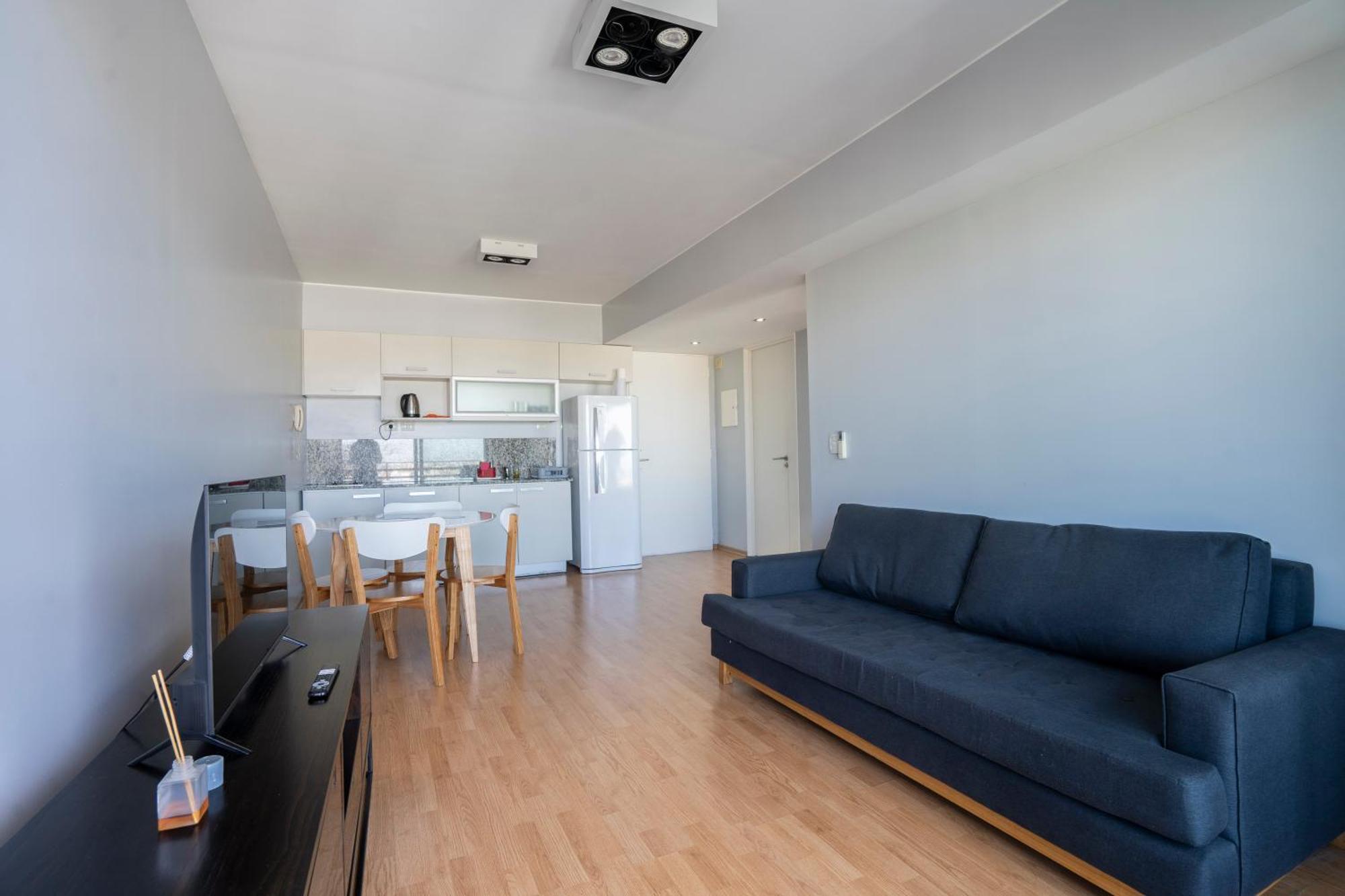Apartament Quartier San Telmo By Sky Host Buenos Aires Zewnętrze zdjęcie