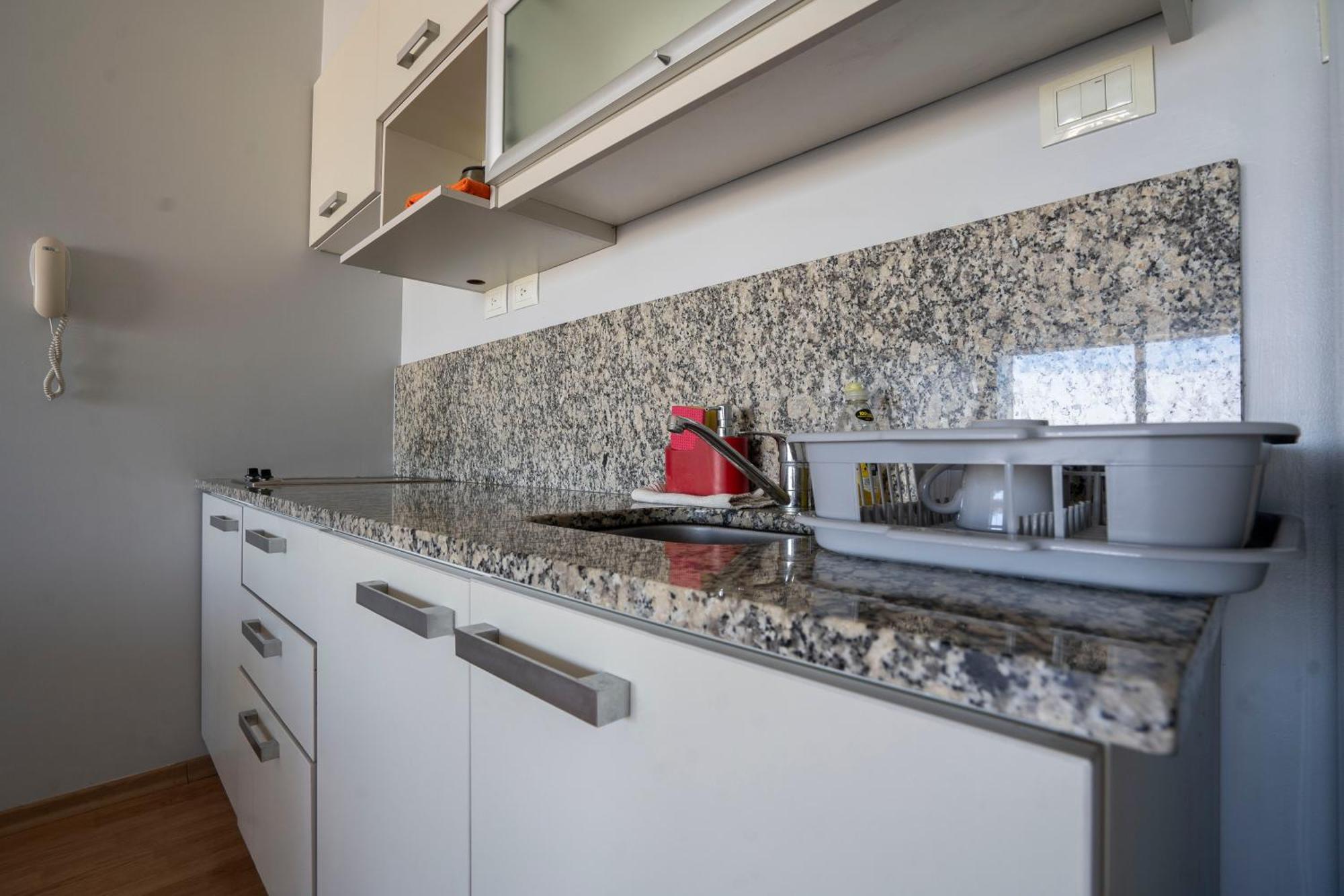 Apartament Quartier San Telmo By Sky Host Buenos Aires Zewnętrze zdjęcie