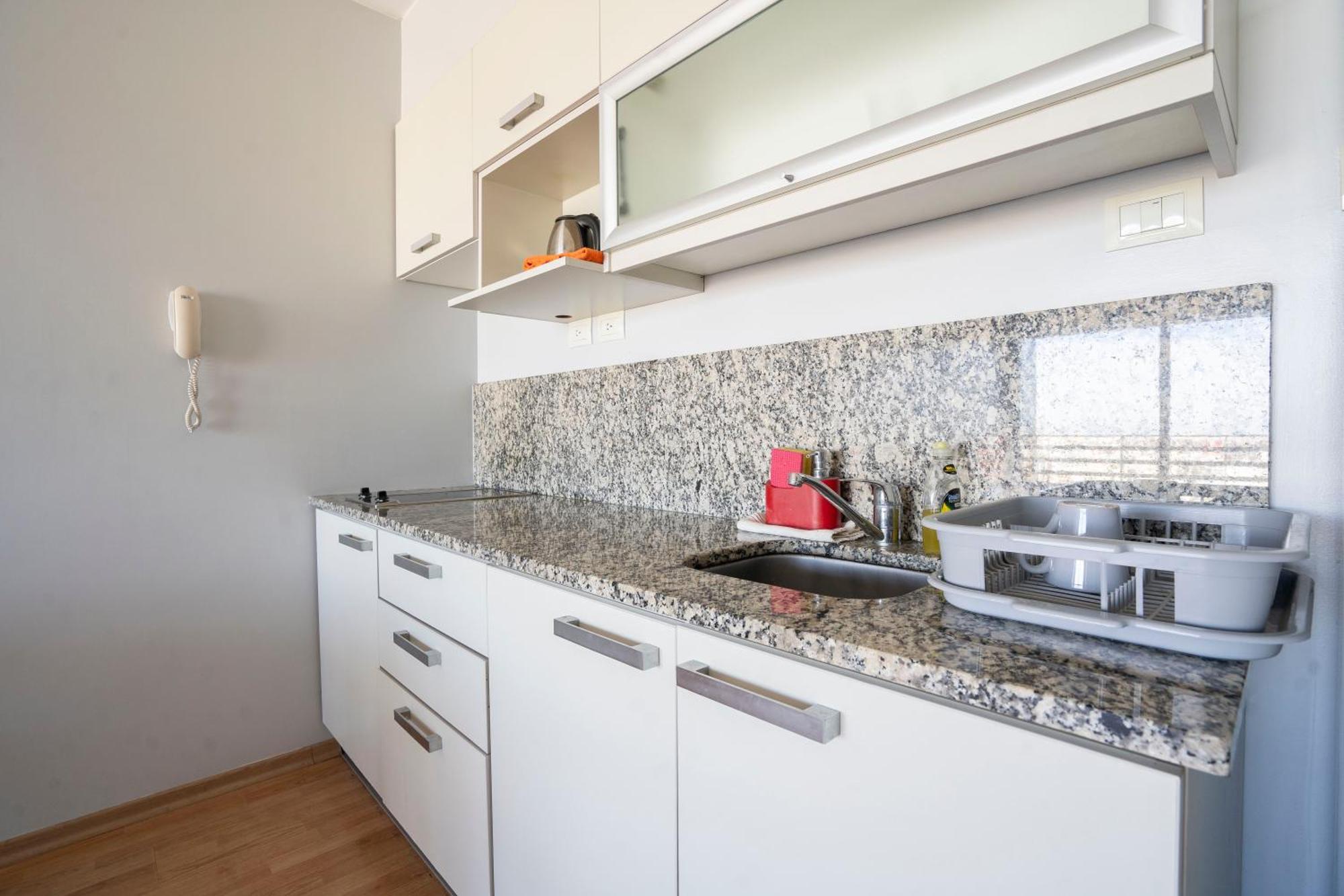 Apartament Quartier San Telmo By Sky Host Buenos Aires Zewnętrze zdjęcie