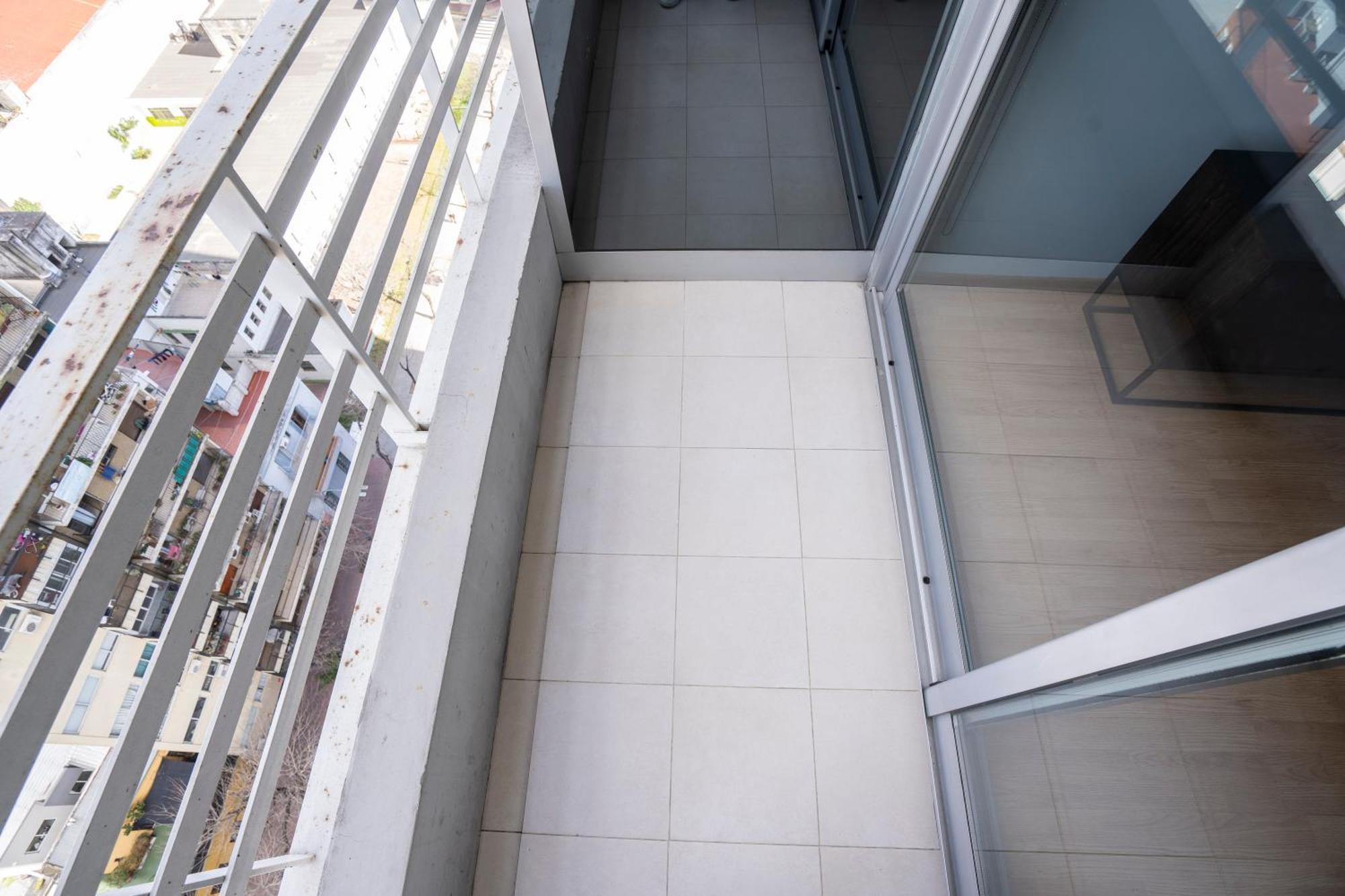 Apartament Quartier San Telmo By Sky Host Buenos Aires Zewnętrze zdjęcie