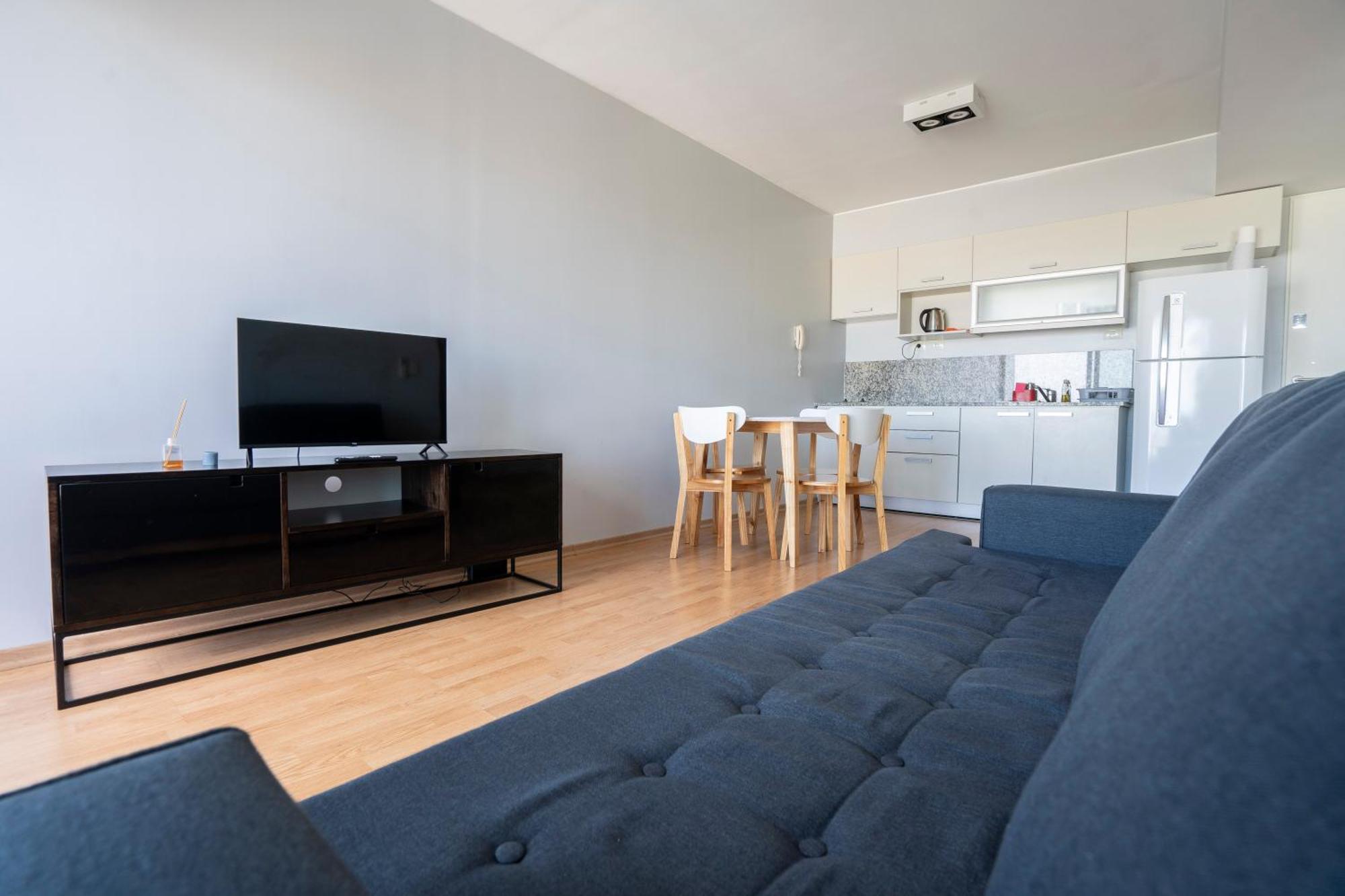 Apartament Quartier San Telmo By Sky Host Buenos Aires Zewnętrze zdjęcie