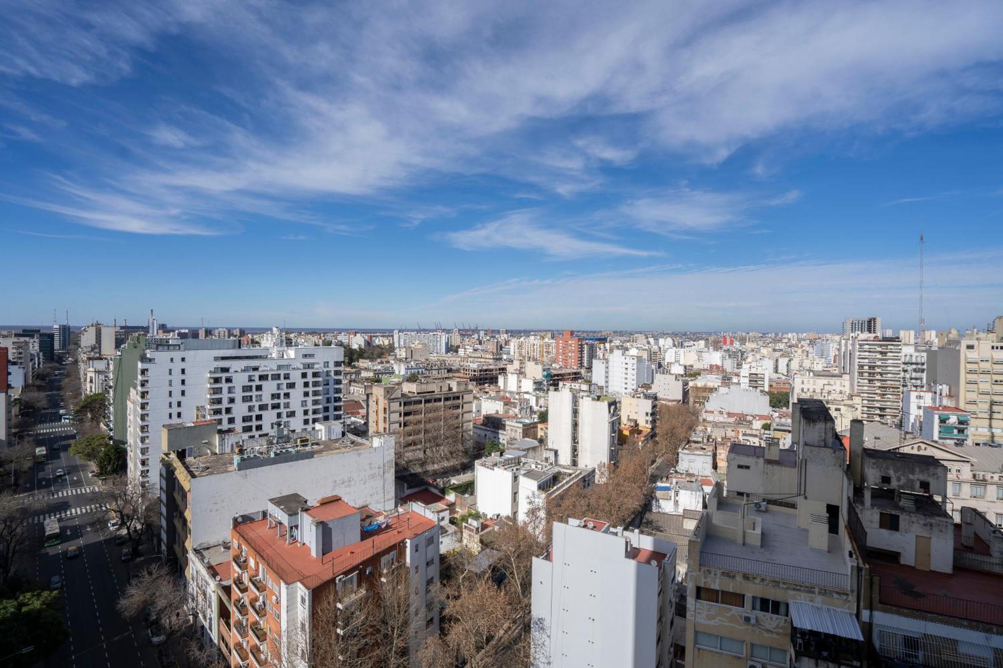Apartament Quartier San Telmo By Sky Host Buenos Aires Zewnętrze zdjęcie