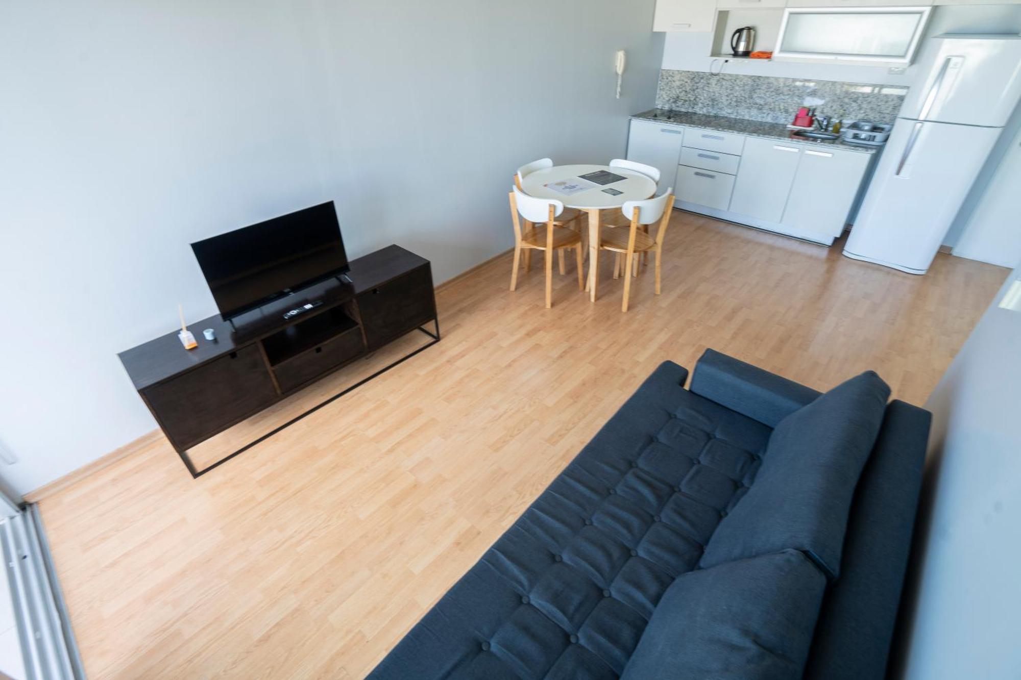 Apartament Quartier San Telmo By Sky Host Buenos Aires Zewnętrze zdjęcie