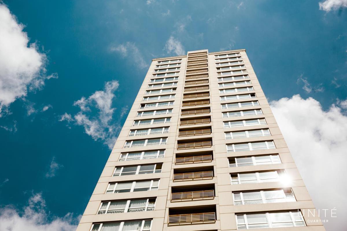 Apartament Quartier San Telmo By Sky Host Buenos Aires Zewnętrze zdjęcie