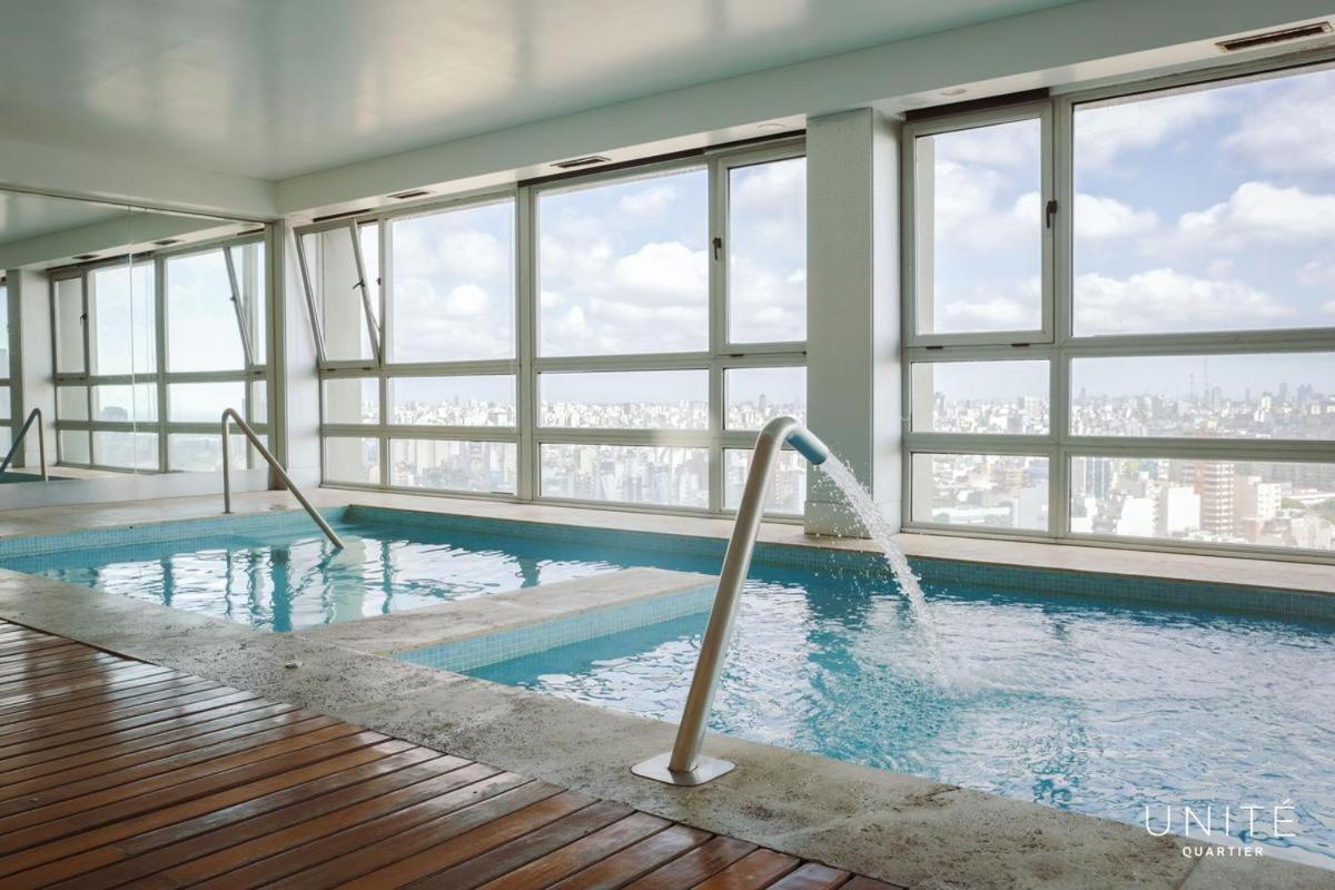 Apartament Quartier San Telmo By Sky Host Buenos Aires Zewnętrze zdjęcie