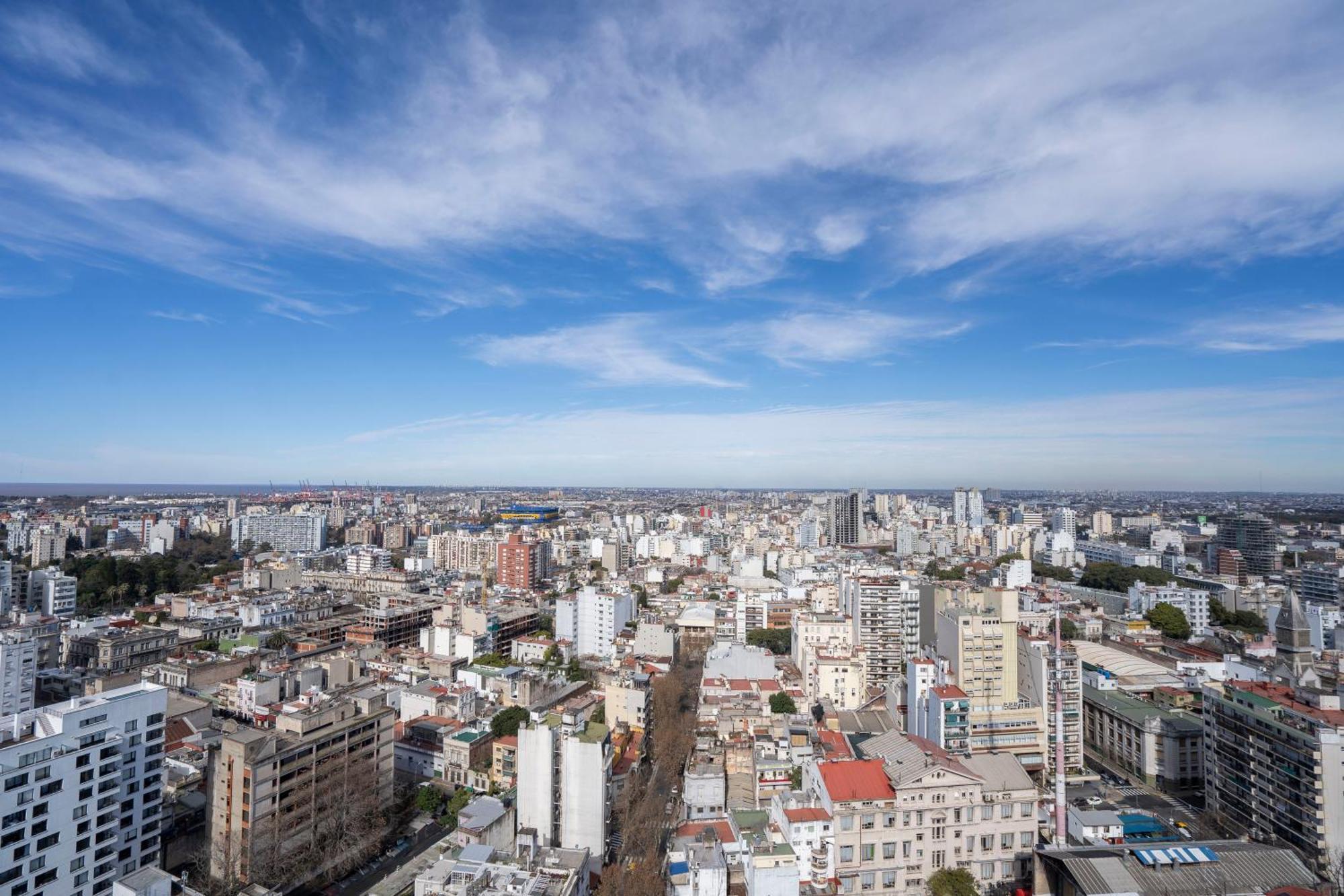 Apartament Quartier San Telmo By Sky Host Buenos Aires Zewnętrze zdjęcie
