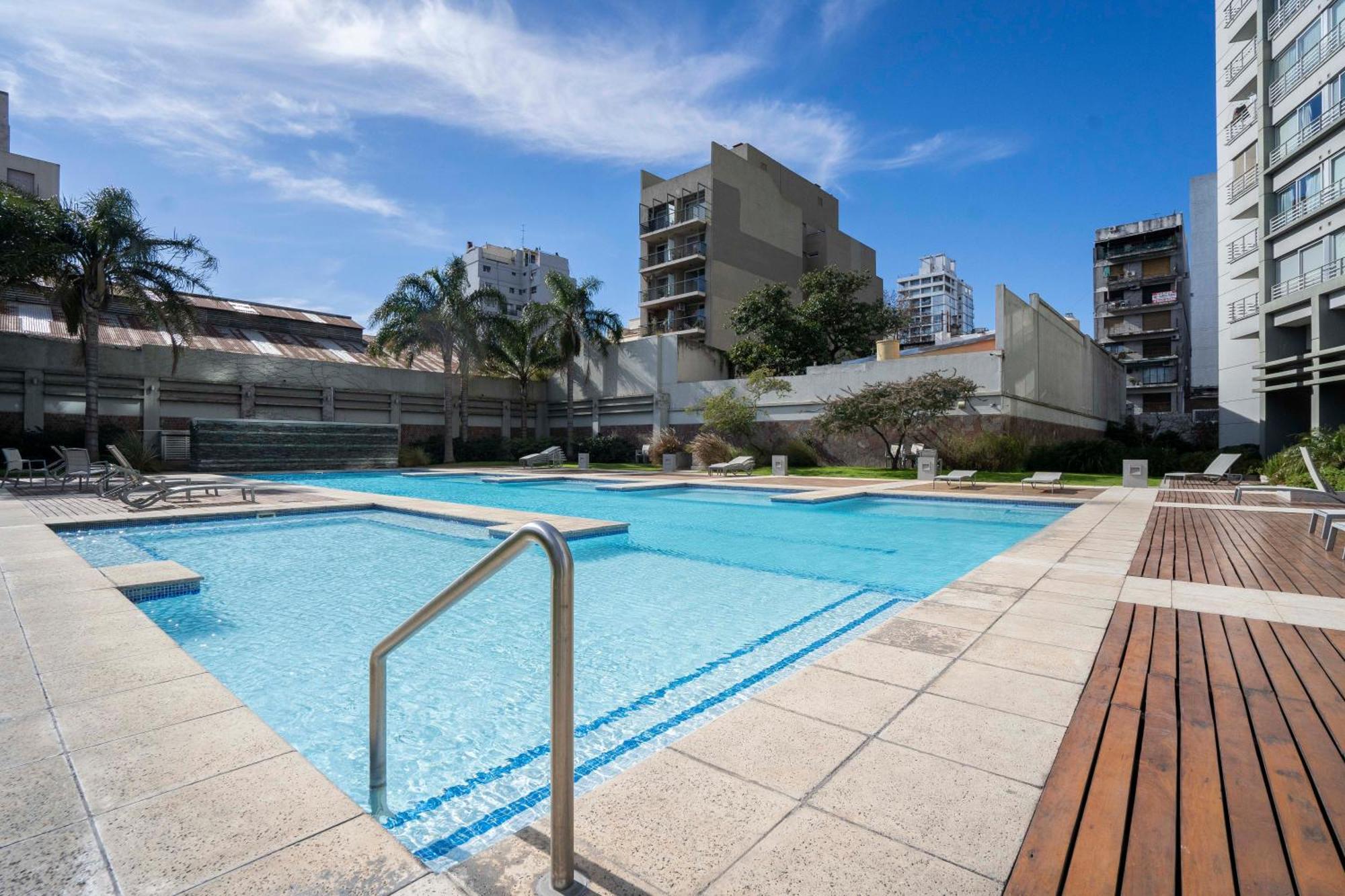 Apartament Quartier San Telmo By Sky Host Buenos Aires Zewnętrze zdjęcie