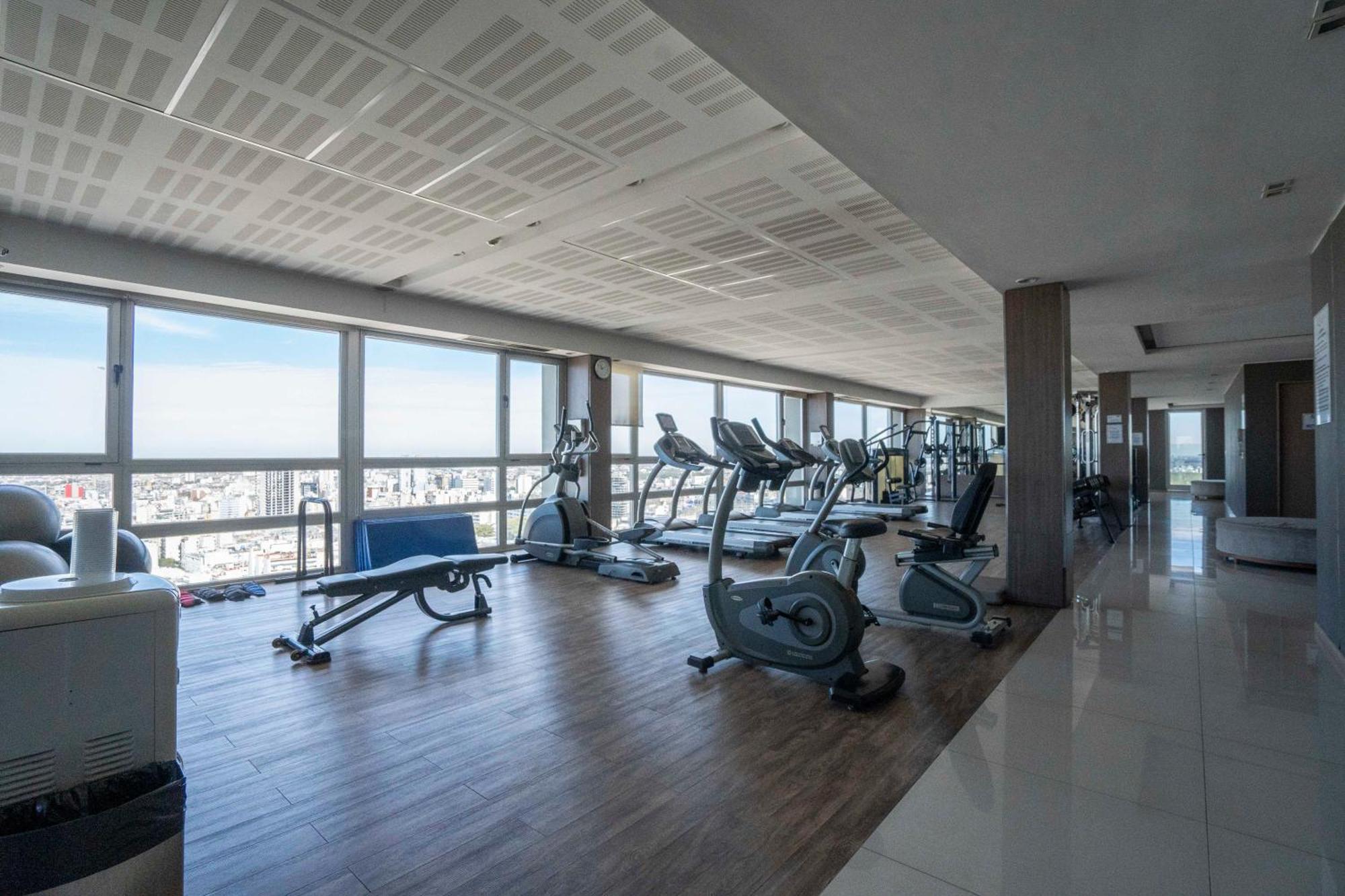 Apartament Quartier San Telmo By Sky Host Buenos Aires Zewnętrze zdjęcie