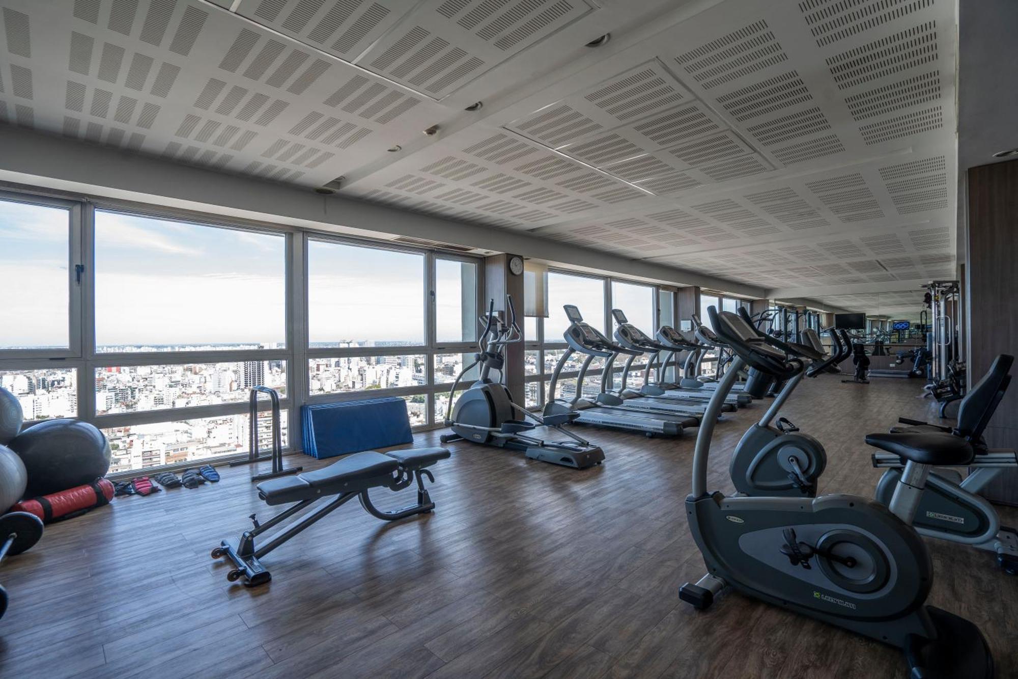 Apartament Quartier San Telmo By Sky Host Buenos Aires Zewnętrze zdjęcie