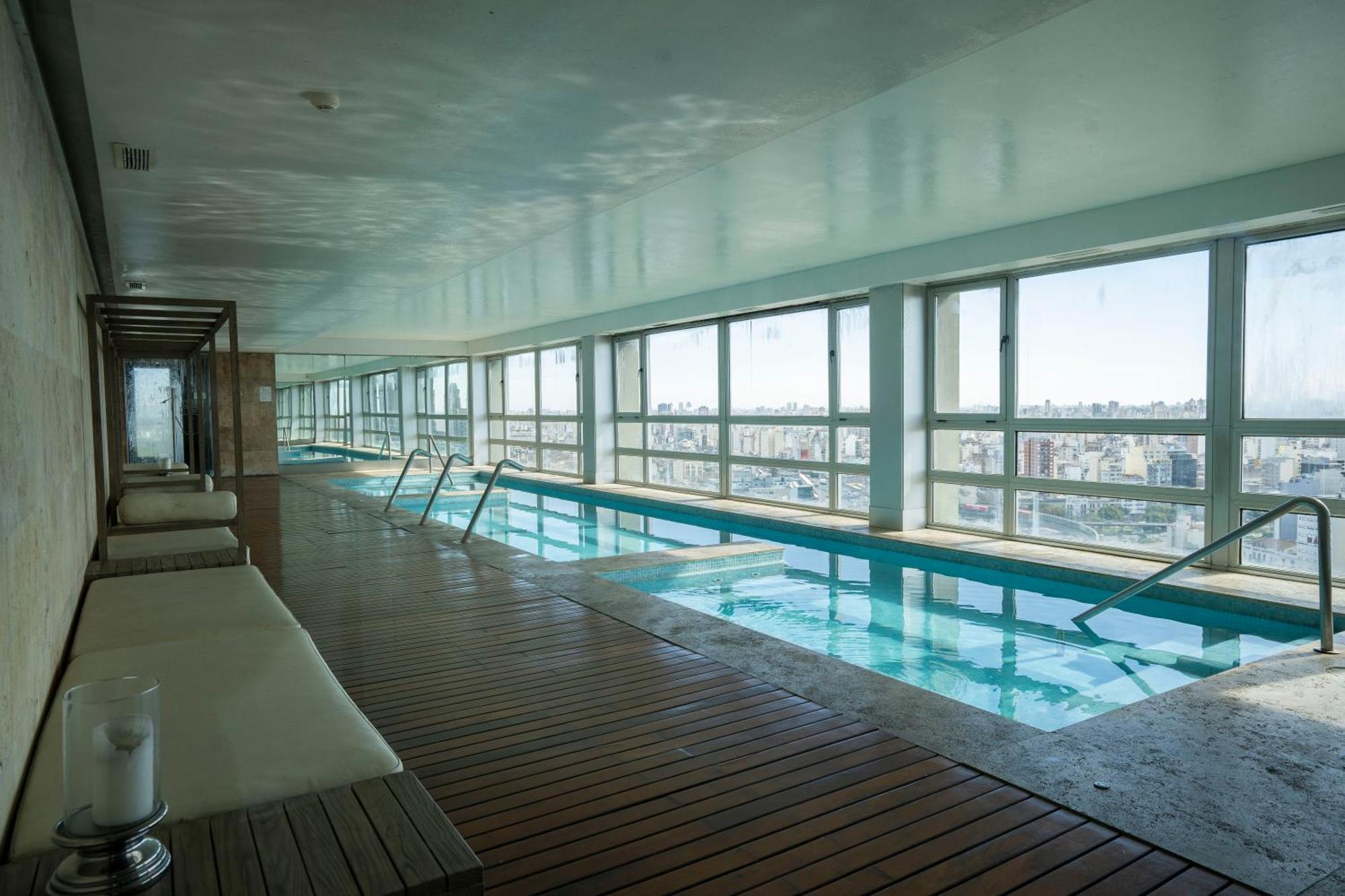 Apartament Quartier San Telmo By Sky Host Buenos Aires Zewnętrze zdjęcie