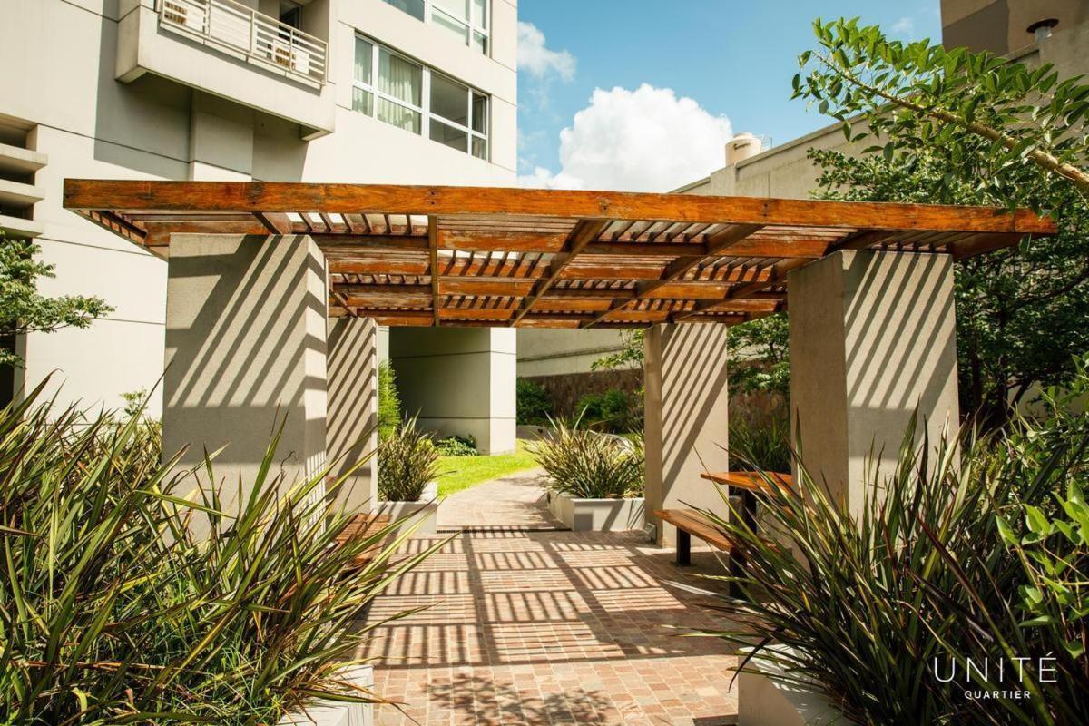 Apartament Quartier San Telmo By Sky Host Buenos Aires Zewnętrze zdjęcie