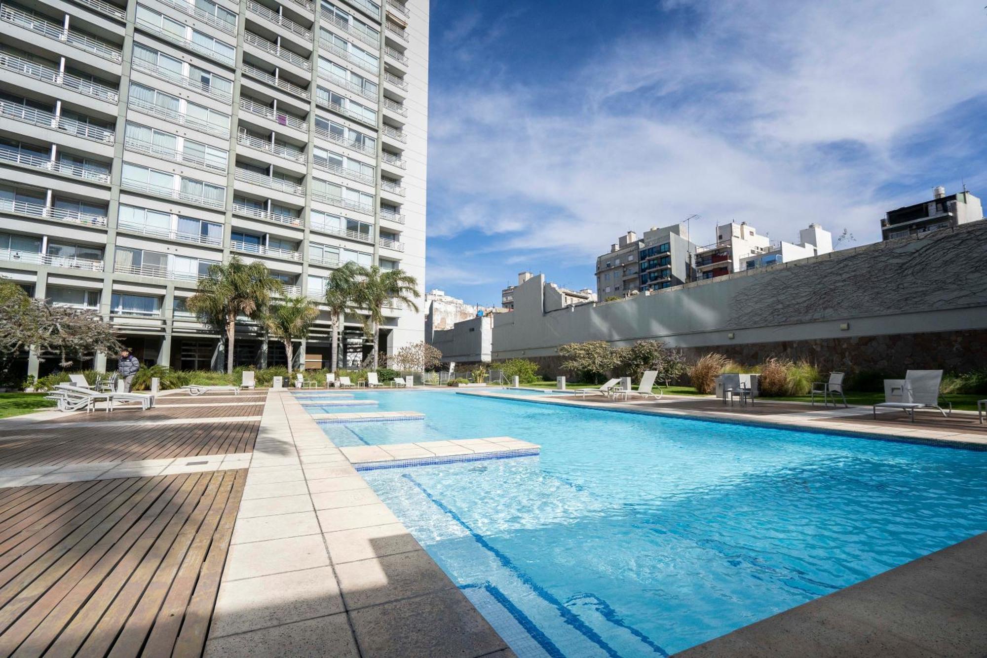 Apartament Quartier San Telmo By Sky Host Buenos Aires Zewnętrze zdjęcie