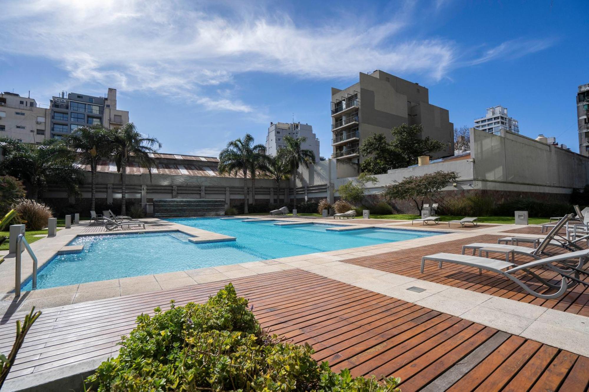 Apartament Quartier San Telmo By Sky Host Buenos Aires Zewnętrze zdjęcie