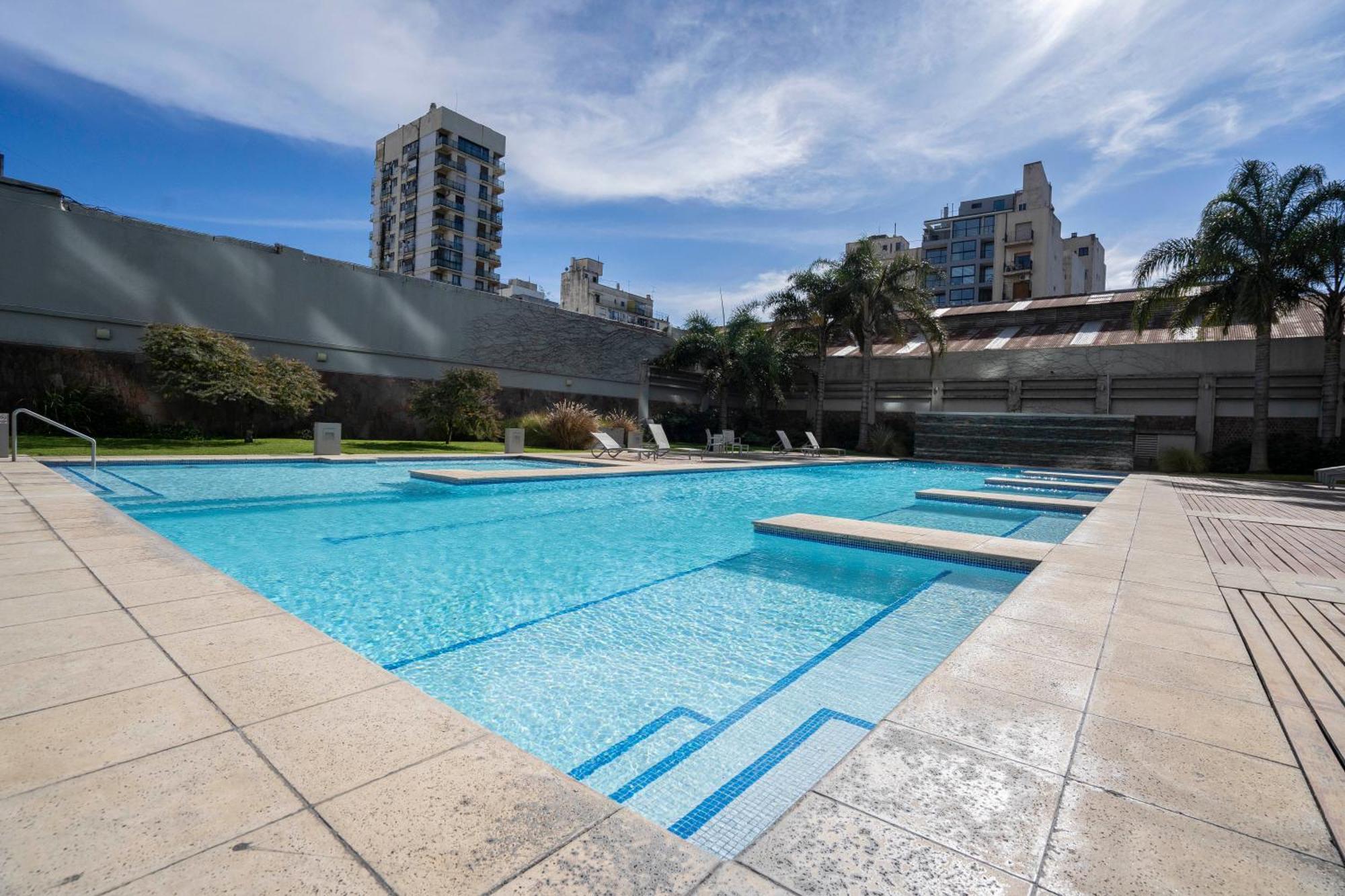 Apartament Quartier San Telmo By Sky Host Buenos Aires Zewnętrze zdjęcie