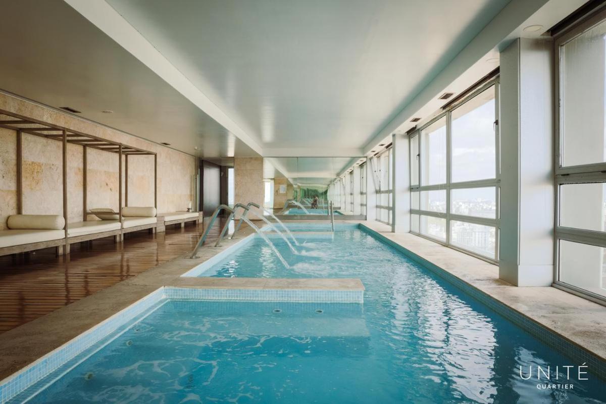 Apartament Quartier San Telmo By Sky Host Buenos Aires Zewnętrze zdjęcie