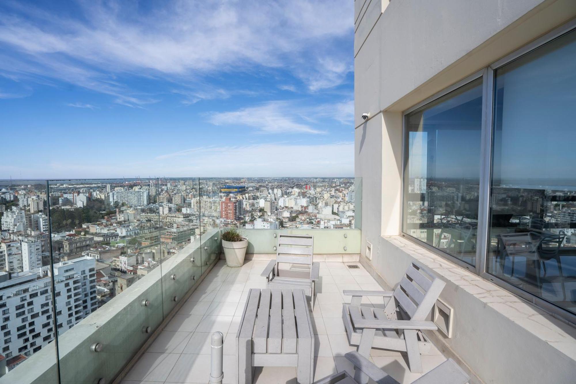 Apartament Quartier San Telmo By Sky Host Buenos Aires Zewnętrze zdjęcie