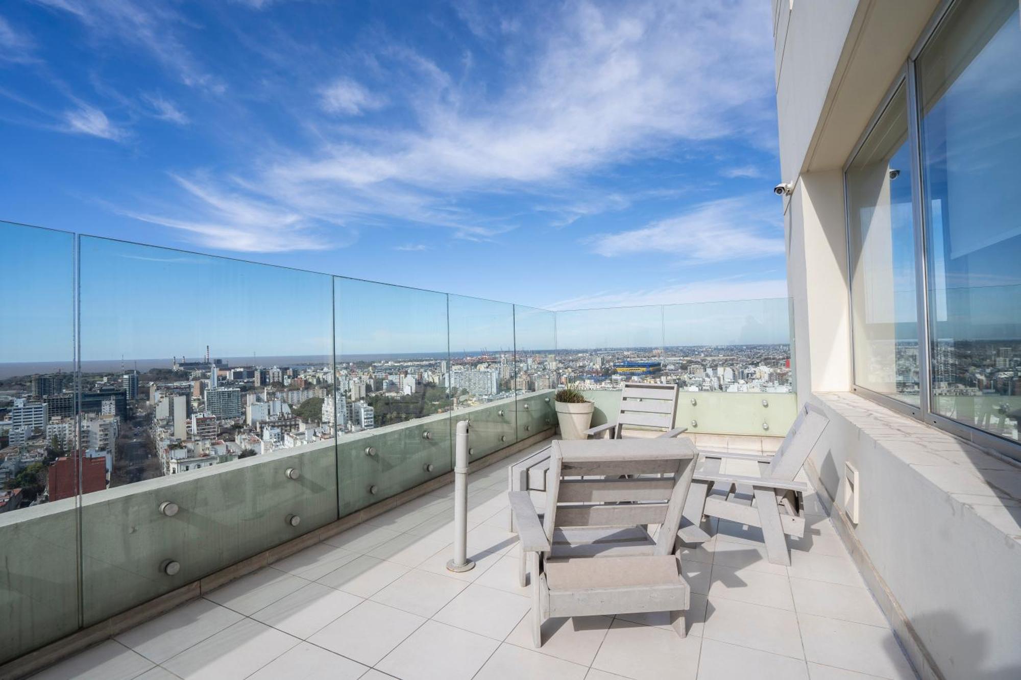 Apartament Quartier San Telmo By Sky Host Buenos Aires Zewnętrze zdjęcie