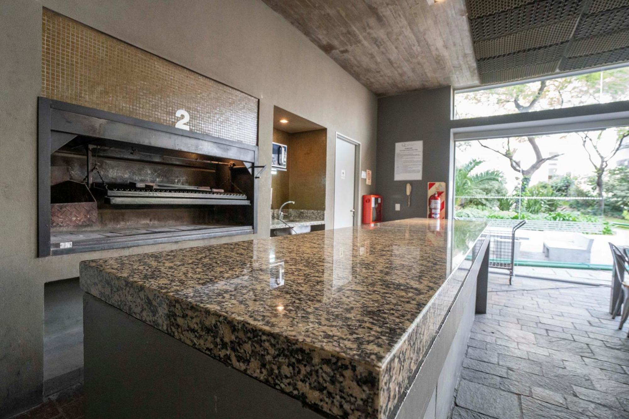 Apartament Quartier San Telmo By Sky Host Buenos Aires Zewnętrze zdjęcie
