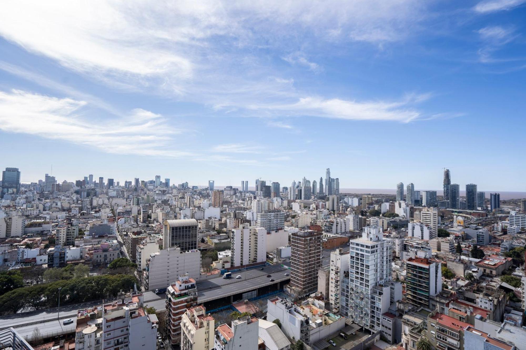 Apartament Quartier San Telmo By Sky Host Buenos Aires Zewnętrze zdjęcie