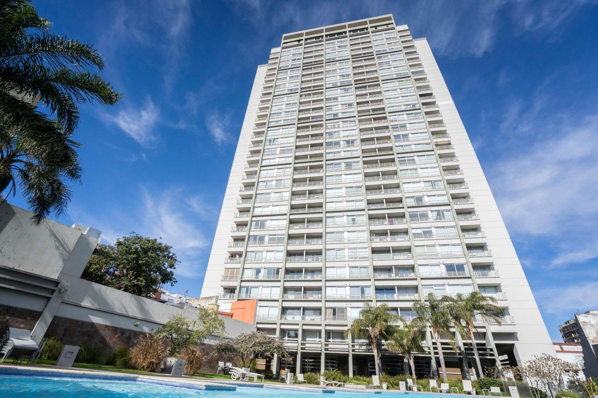 Apartament Quartier San Telmo By Sky Host Buenos Aires Zewnętrze zdjęcie