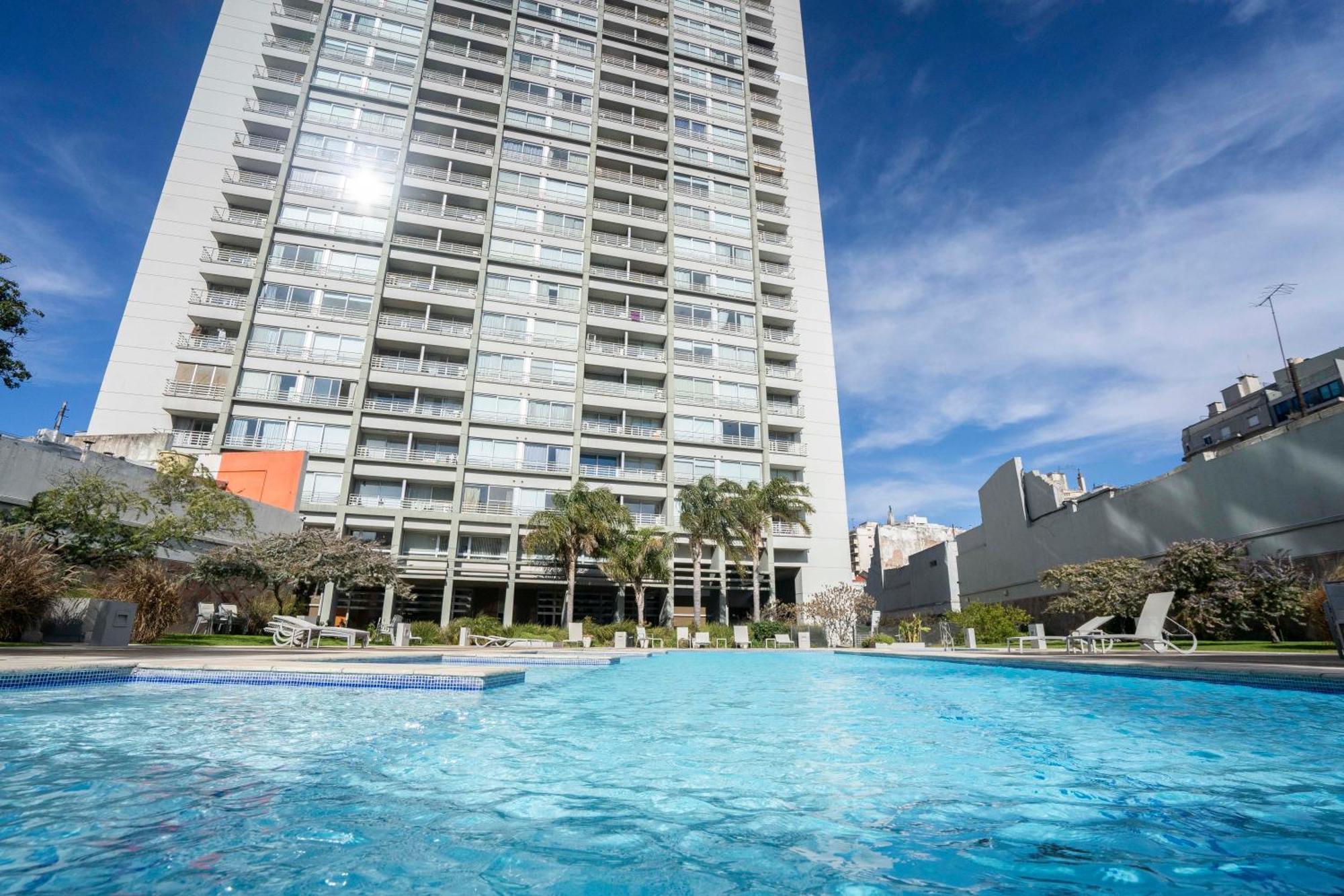 Apartament Quartier San Telmo By Sky Host Buenos Aires Zewnętrze zdjęcie