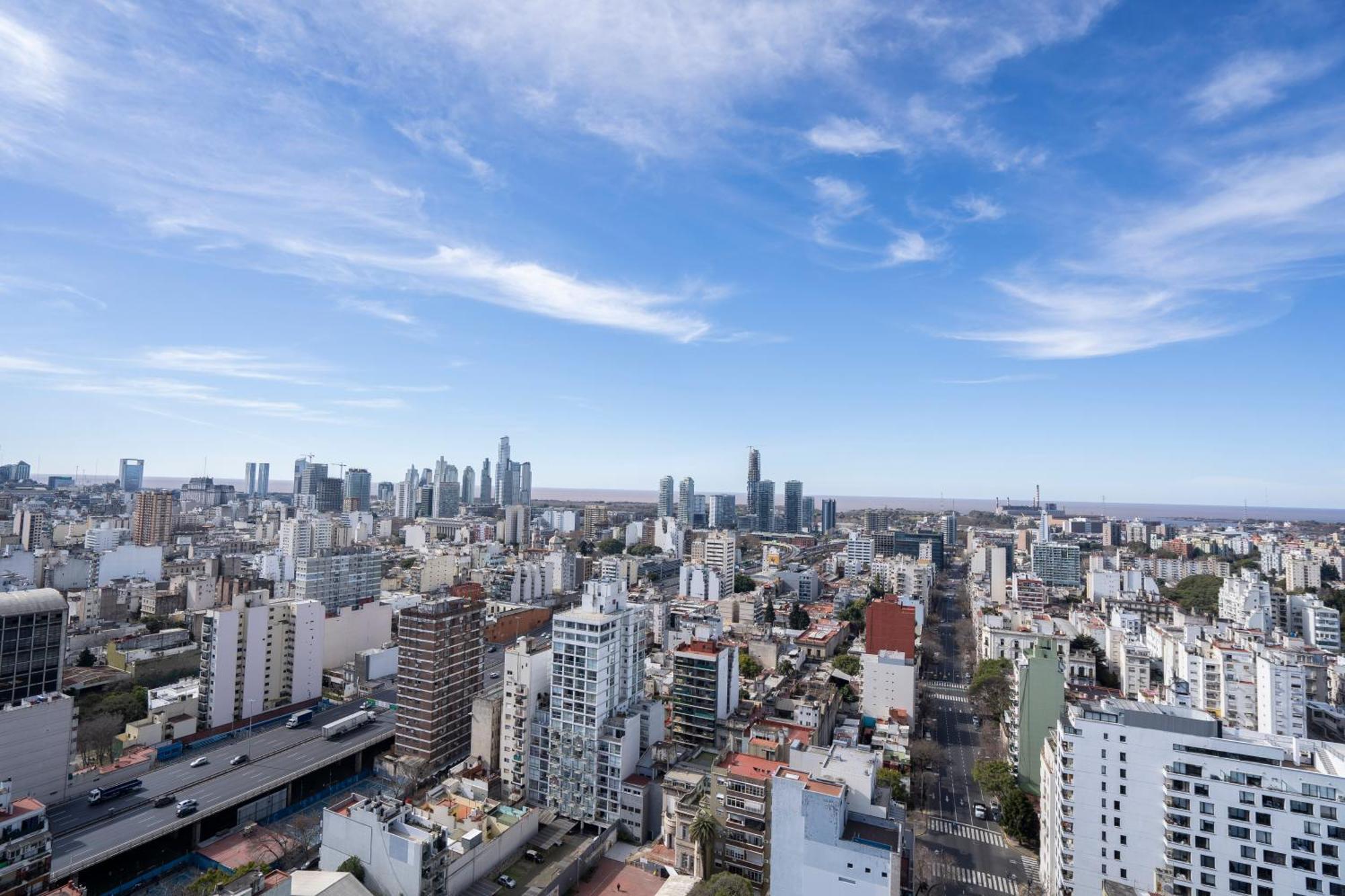 Apartament Quartier San Telmo By Sky Host Buenos Aires Zewnętrze zdjęcie
